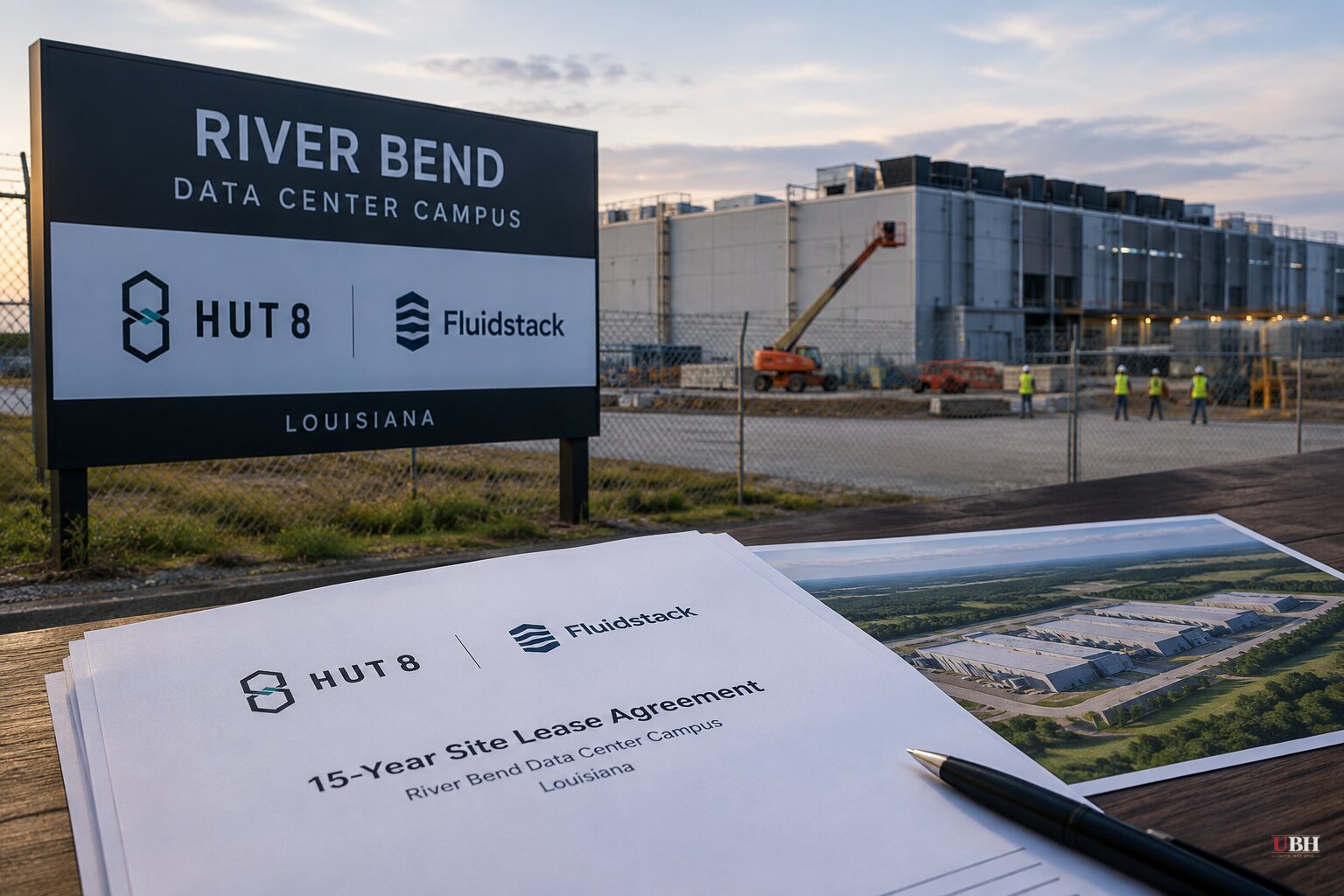 Analyst Estimates Anthropic's Louisiana Data Center Could Bring In $1.3 Billion a Month, Set to Go Live in Q2 2027