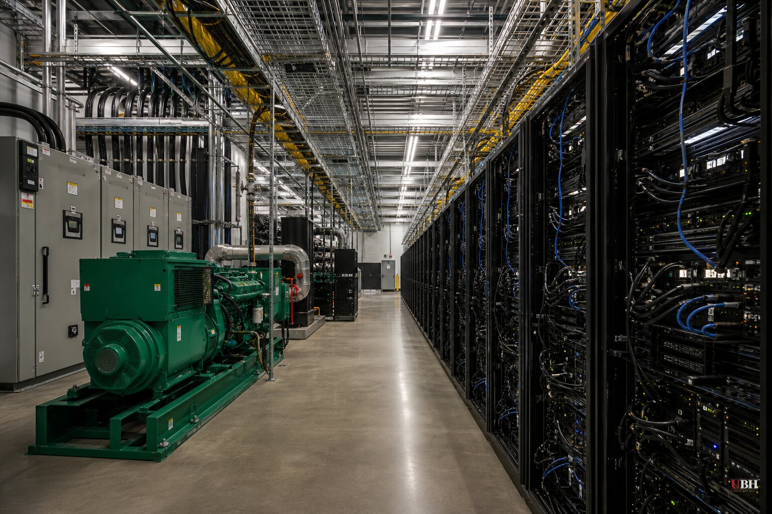 Andreessen Horowitz Raises $1.1 Billion Machine Age Fund for AI Chips, Power and Data Centers