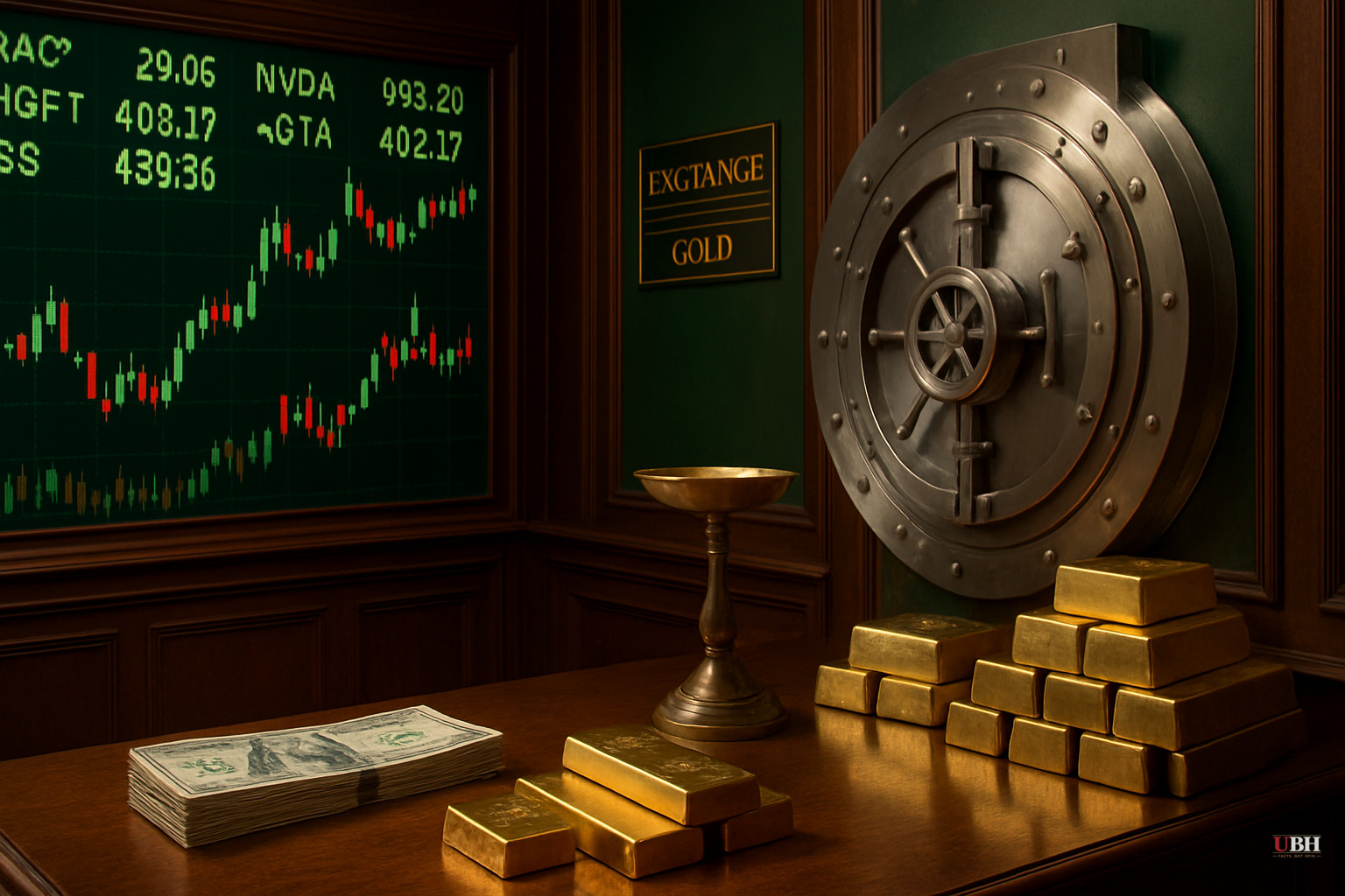 Andrew Left Conviction Raises Real Question: Is Trading on Your Own Research Now a Crime?