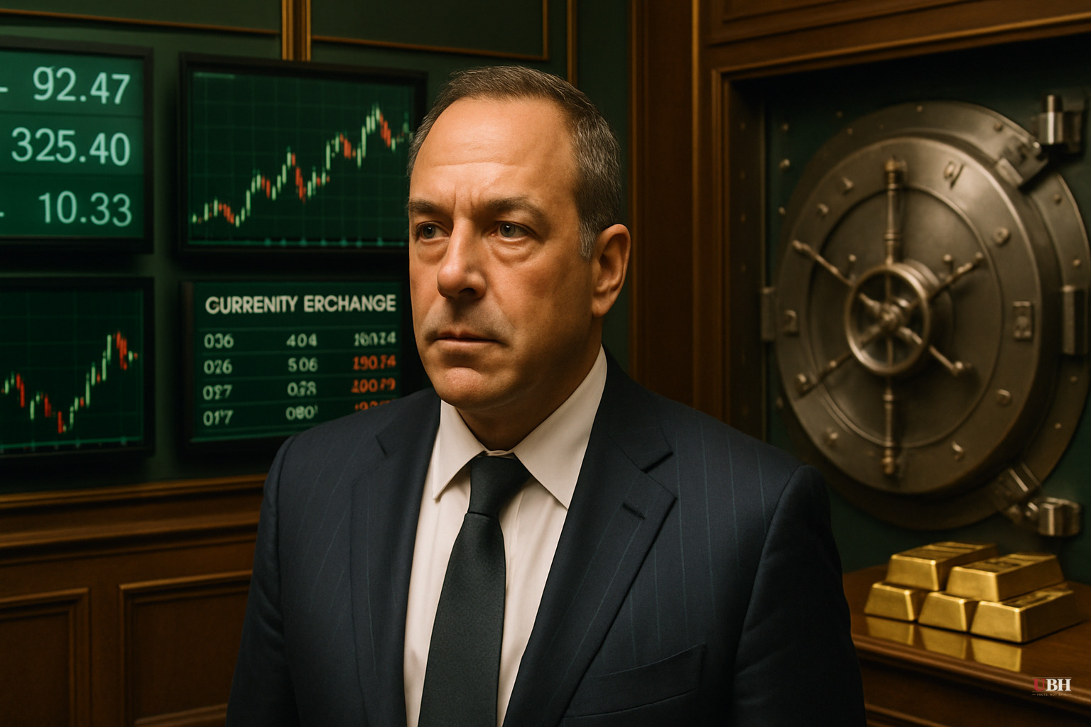Andrew Left Securities Fraud Trial Begins: Short Seller Faces 25 Years Over $20 Million in Alleged Market Manipulation