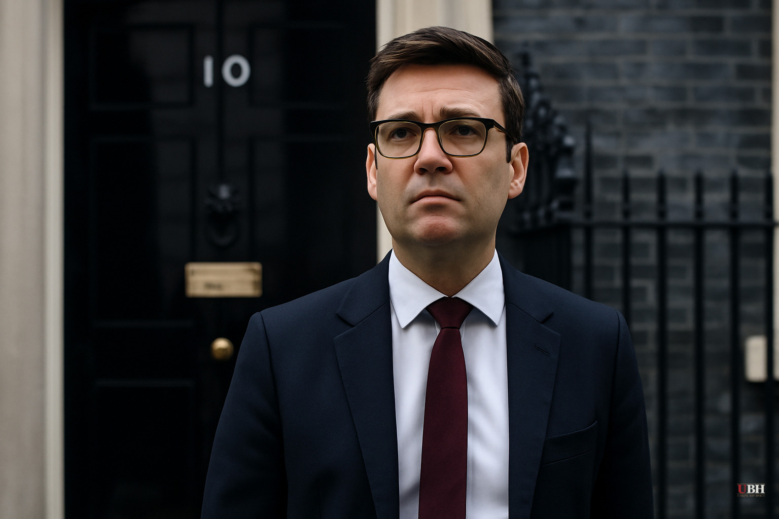 Andy Burnham Draws 322 of 323 Nominations Needed to Become UK Prime Minister Without a Vote