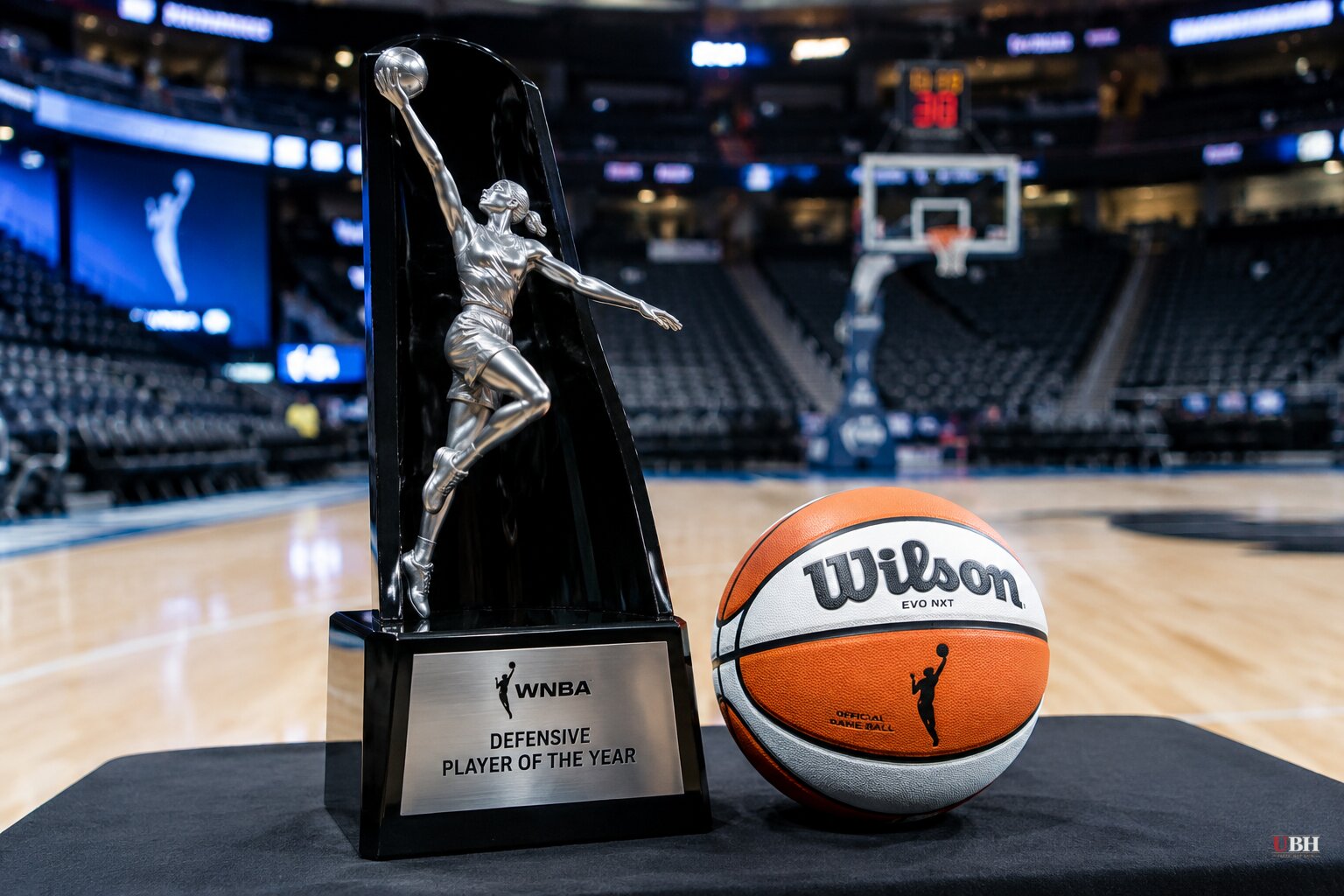 Angel Reese Named 2026 WNBA Defensive Player of the Year, Dethroning Three-Time Winner A'ja Wilson