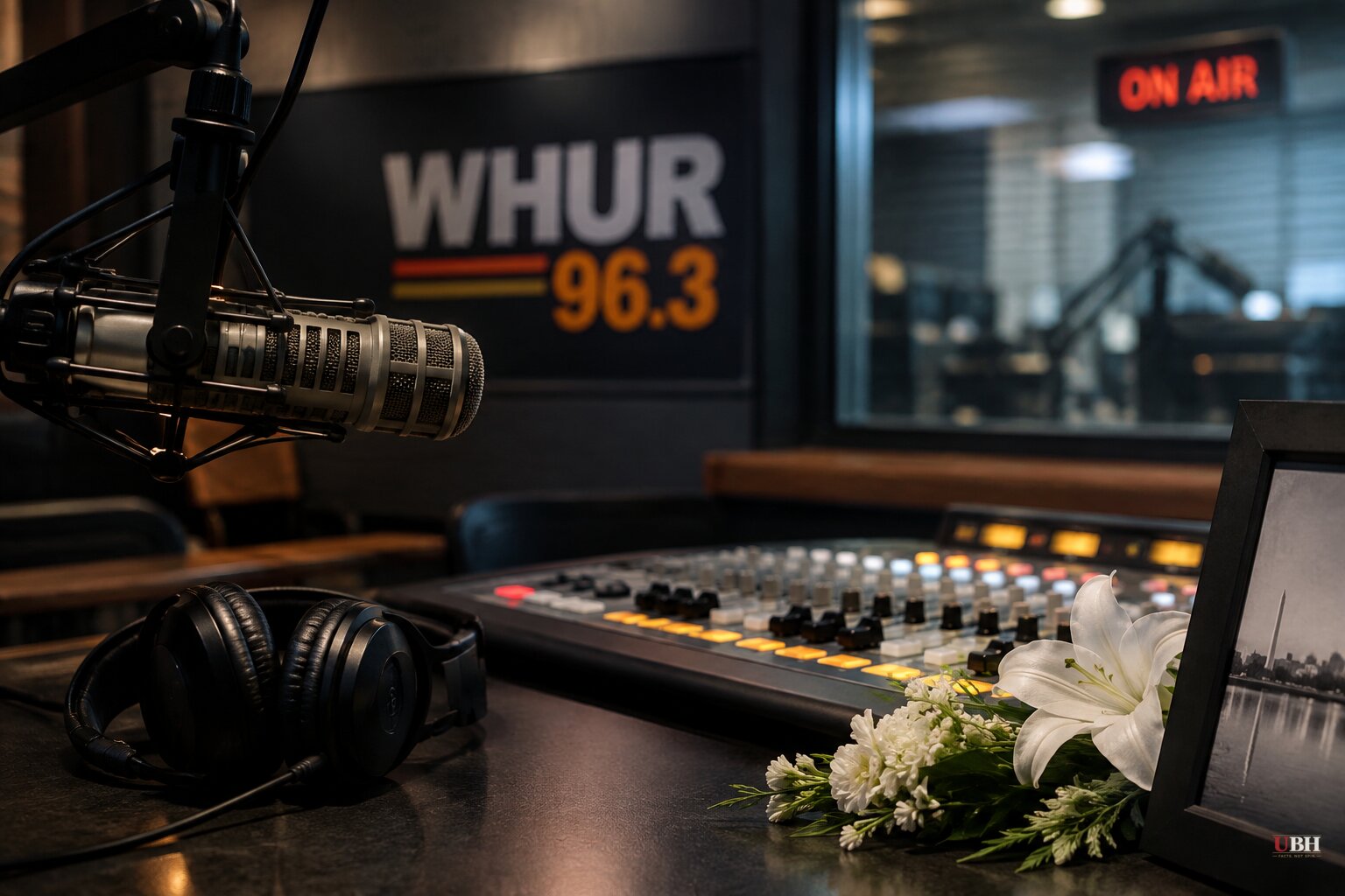 Angela Stribling, Longtime BET Host and WHUR Radio Personality, Dies at 58