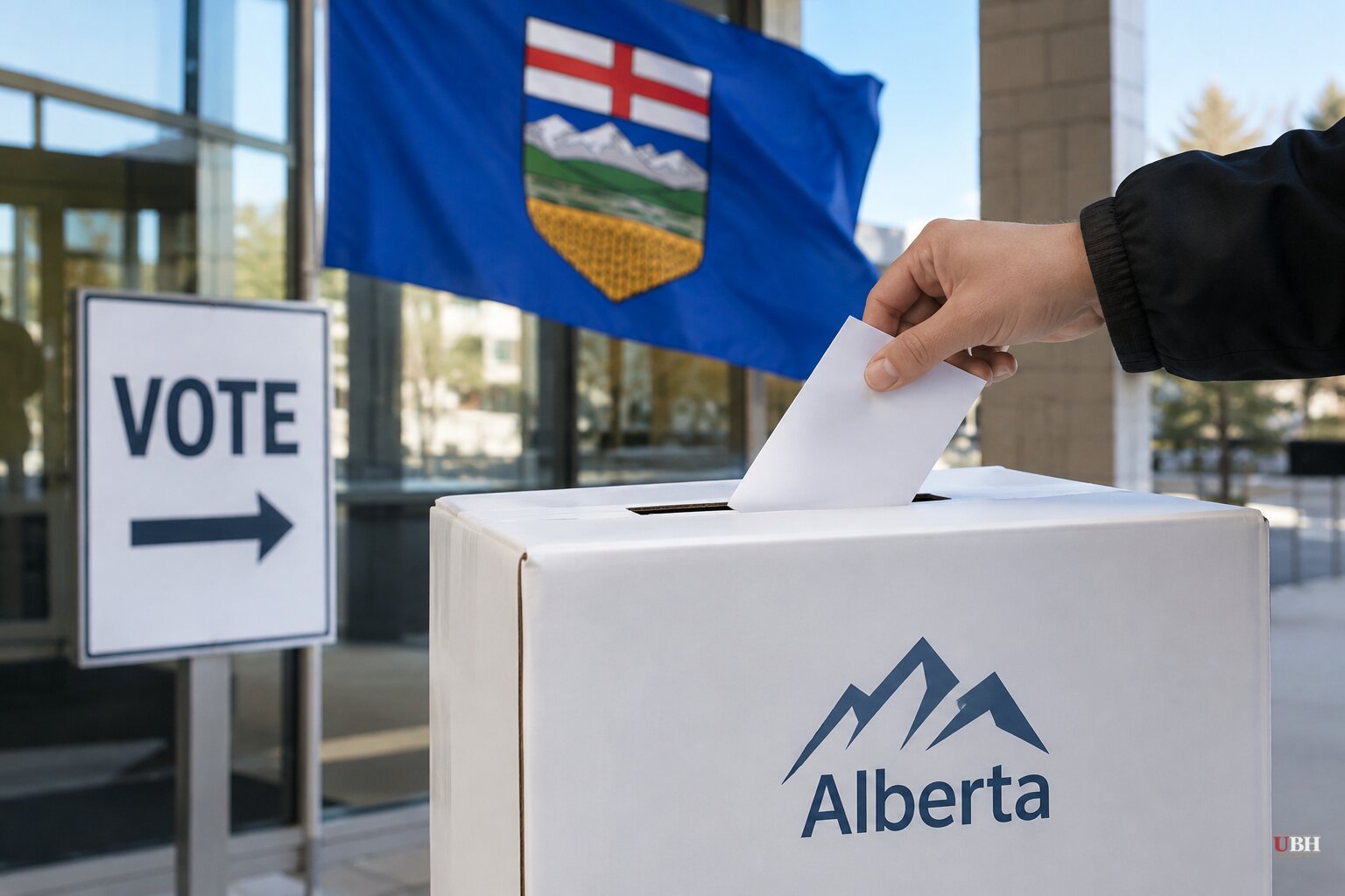Angus Reid Poll Puts Remain at 66% in Alberta Three Days Before Vote; 62% Expect Separatist Push to Continue