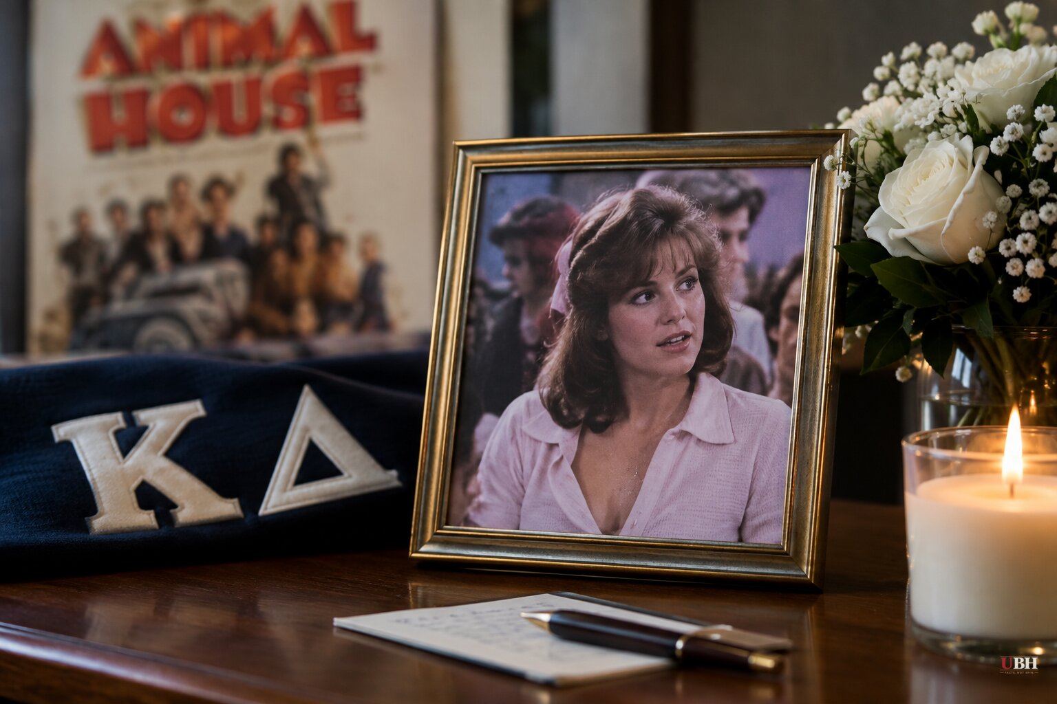 Animal House Actress Mary Louise Weller Dies at 79, One Day Before Her 80th Birthday