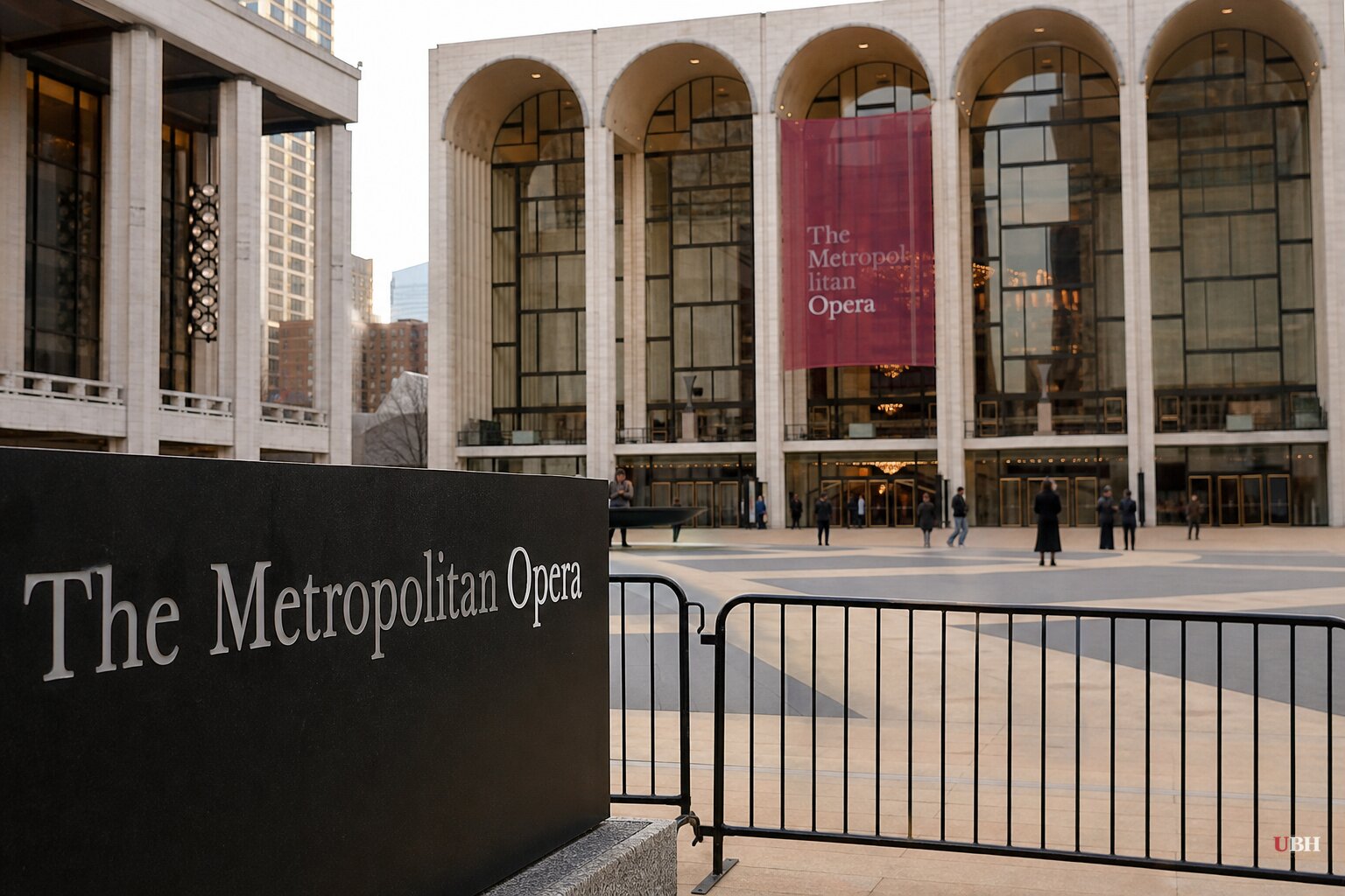 Anna Netrebko Loses Second Defamation Lawsuit Against the Met Opera