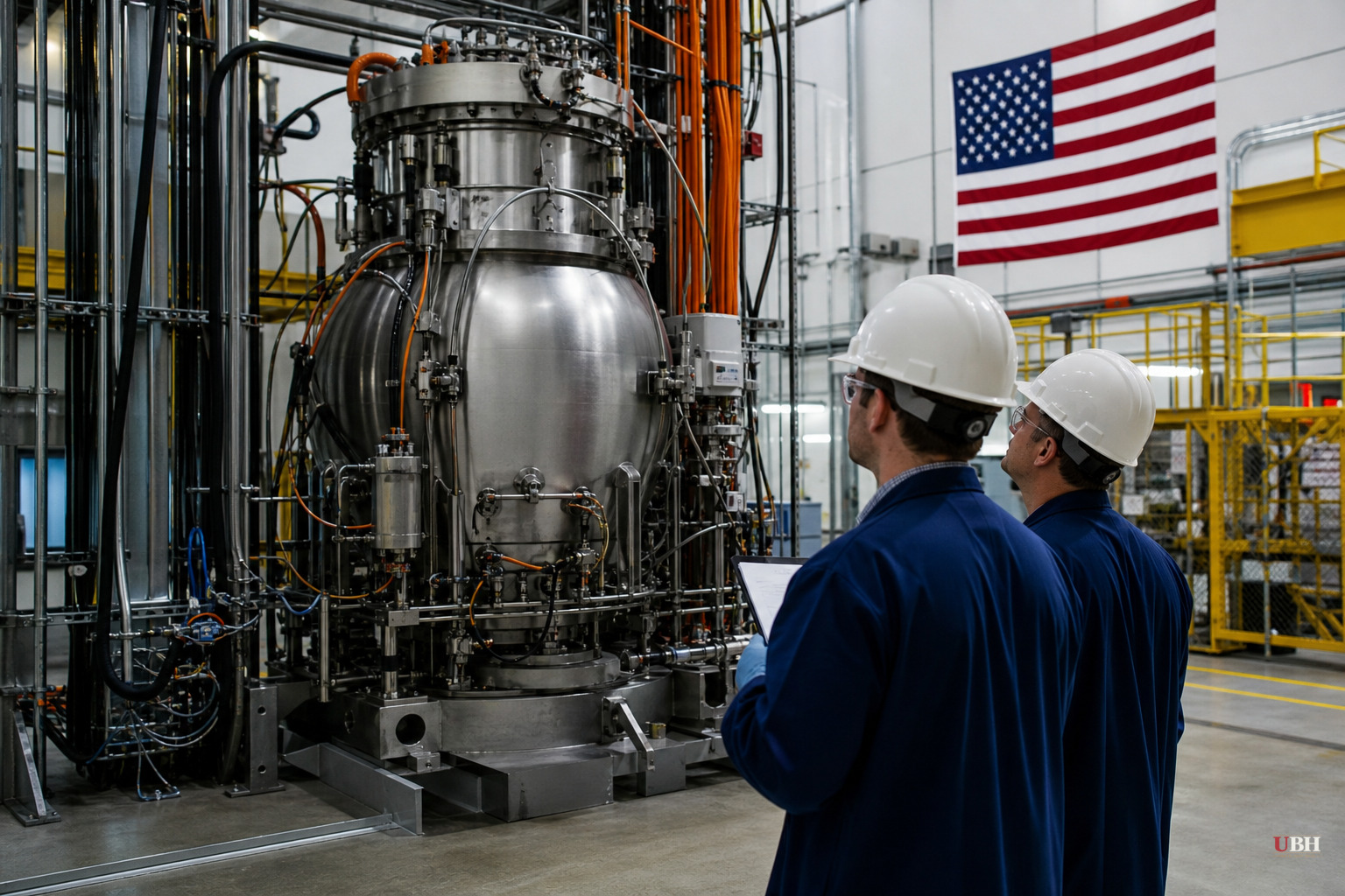 Antares Raises $470 Million to Put Small Nuclear Reactors on U.S. Military Bases by 2028