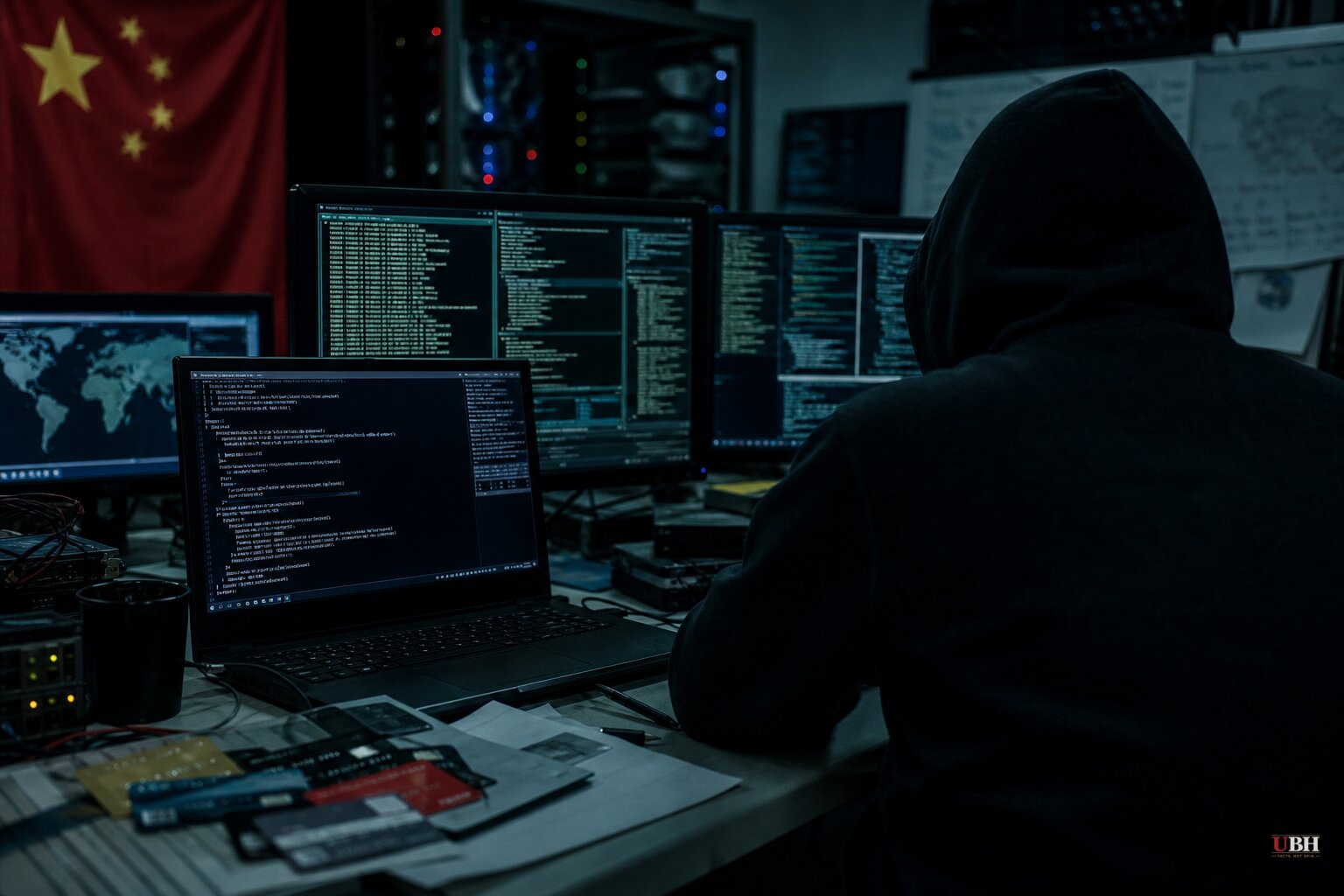 Anthropic Accuses Chinese AI Labs of Stealing Claude Through Dark Web Distillation Schemes