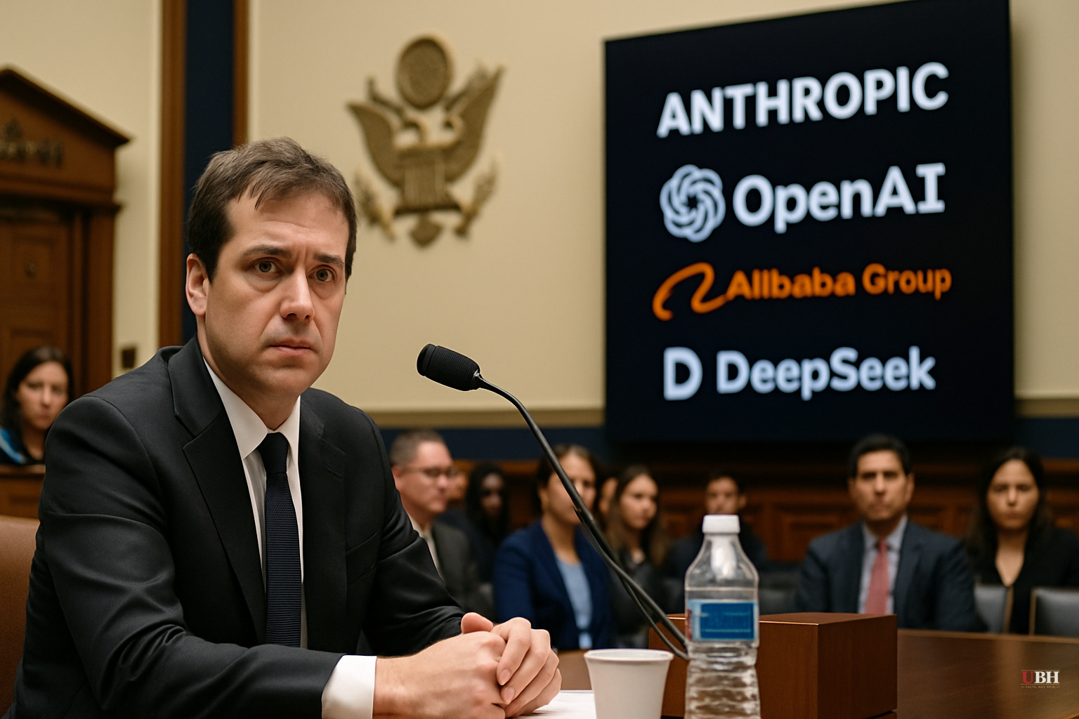 Anthropic and OpenAI Accuse Chinese Firms of Copying Their AI Through 'Distillation,' No Charges Filed