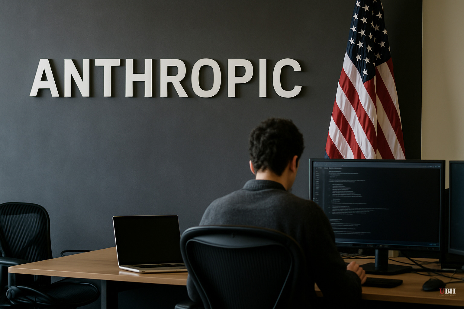 Anthropic and Trump Administration Near Deal to Lift Fable 5 and Mythos 5 Export Controls