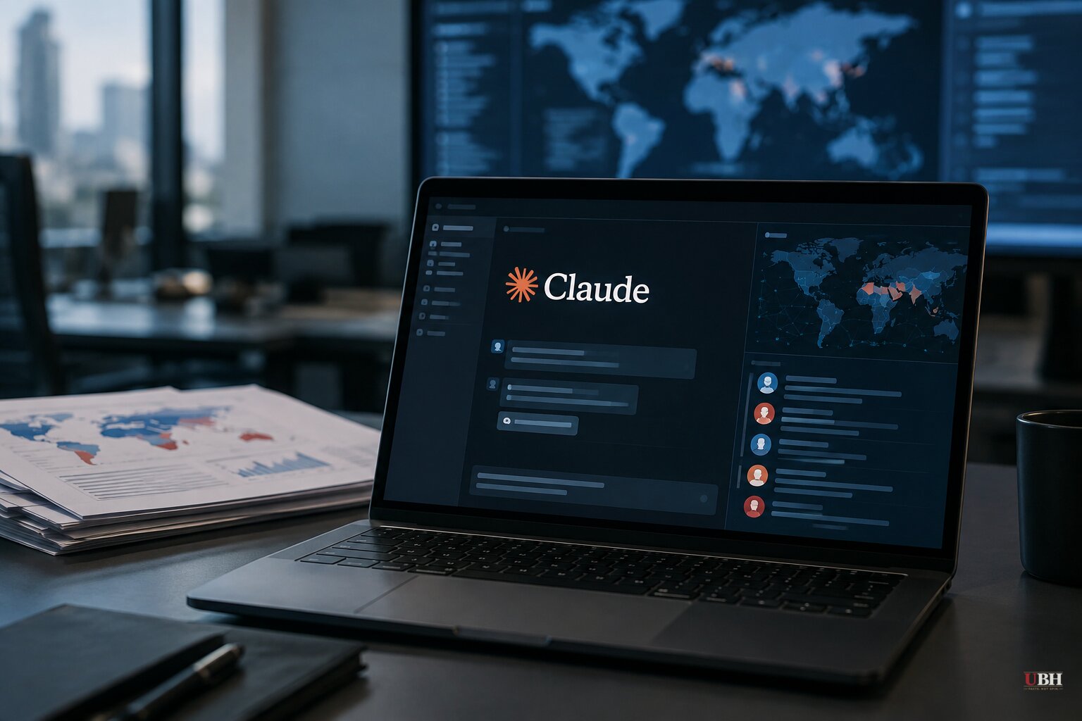 Anthropic Bans Israeli-Linked and Iran-Linked Accounts for Using Claude to Profile Rival Nations' Citizens