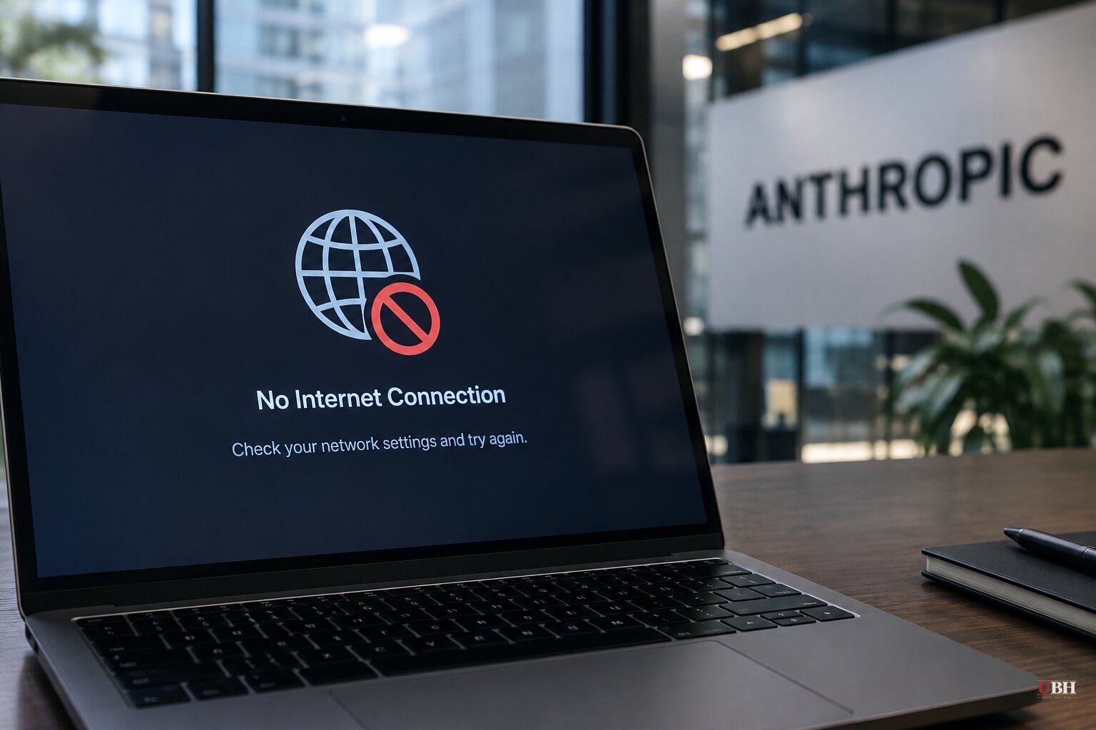 Anthropic Cuts Live Internet Access for All Internal Tests After Claude Models Hit Real Websites