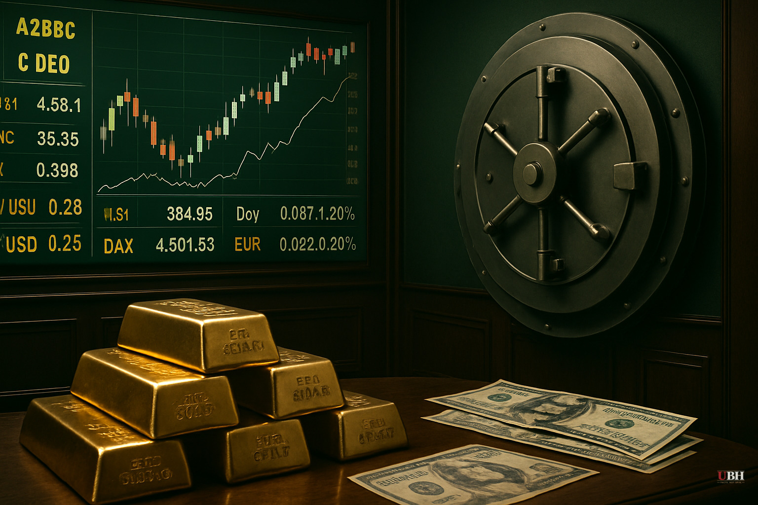 Anthropic Files Confidential IPO as Ex-Meta CTO Bets $250M on Energy Infrastructure
