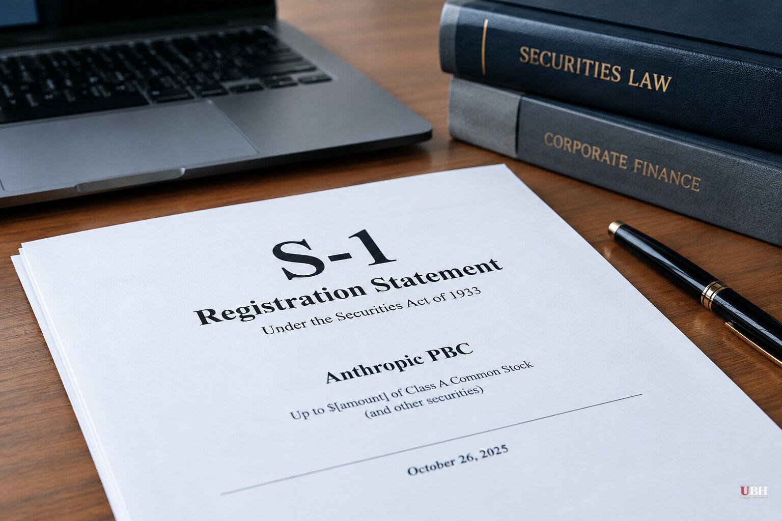 Anthropic Filing Shows U.S. Sold Forfeited Shares for $627 Million Before IPO