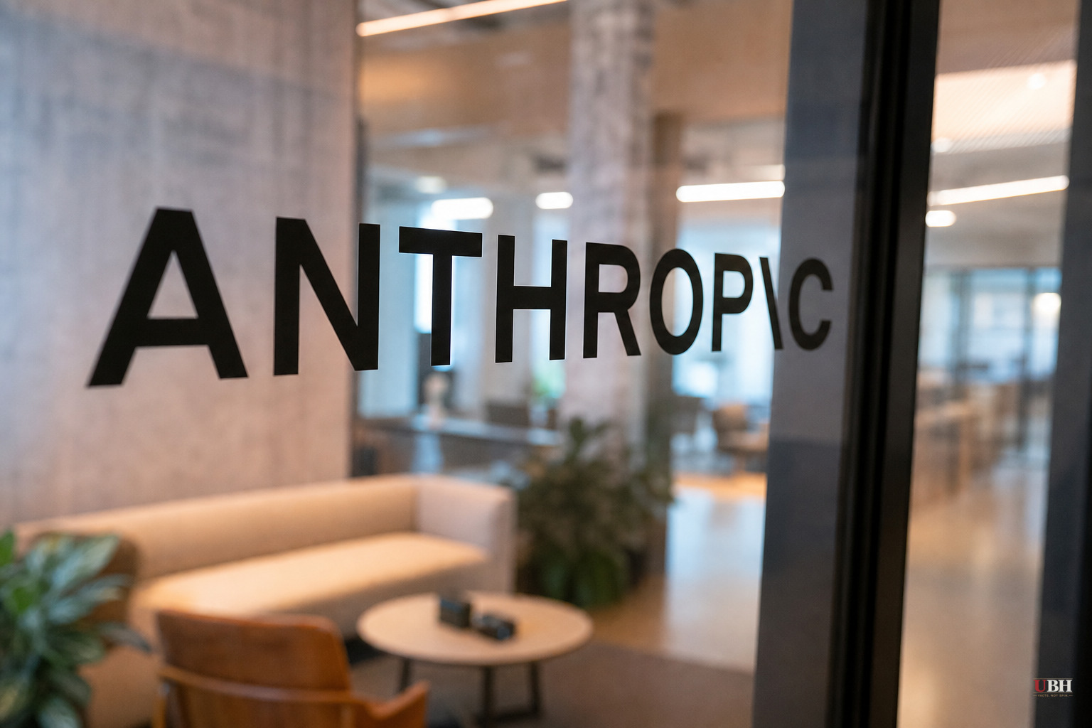 Anthropic Hires Ex-Obama Aide as Its First Global Affairs Chief After Pentagon Blacklist Fight