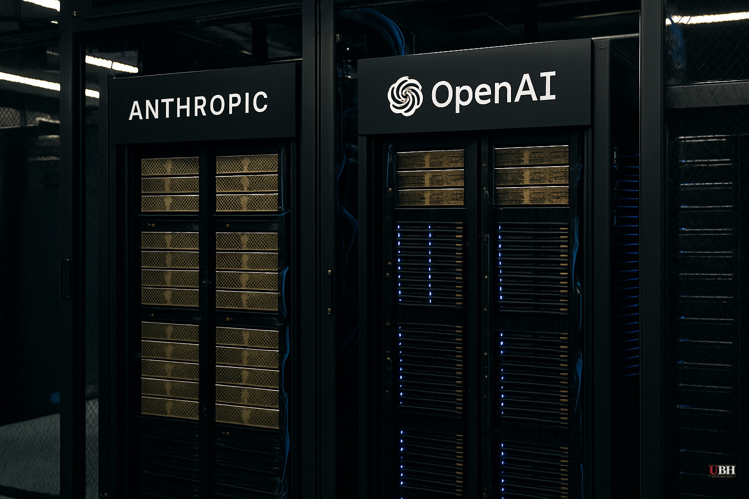 Anthropic Joins OpenAI Under Trump Administration AI Review. Both Companies Now Restrict Newest Models to Approved Customers.