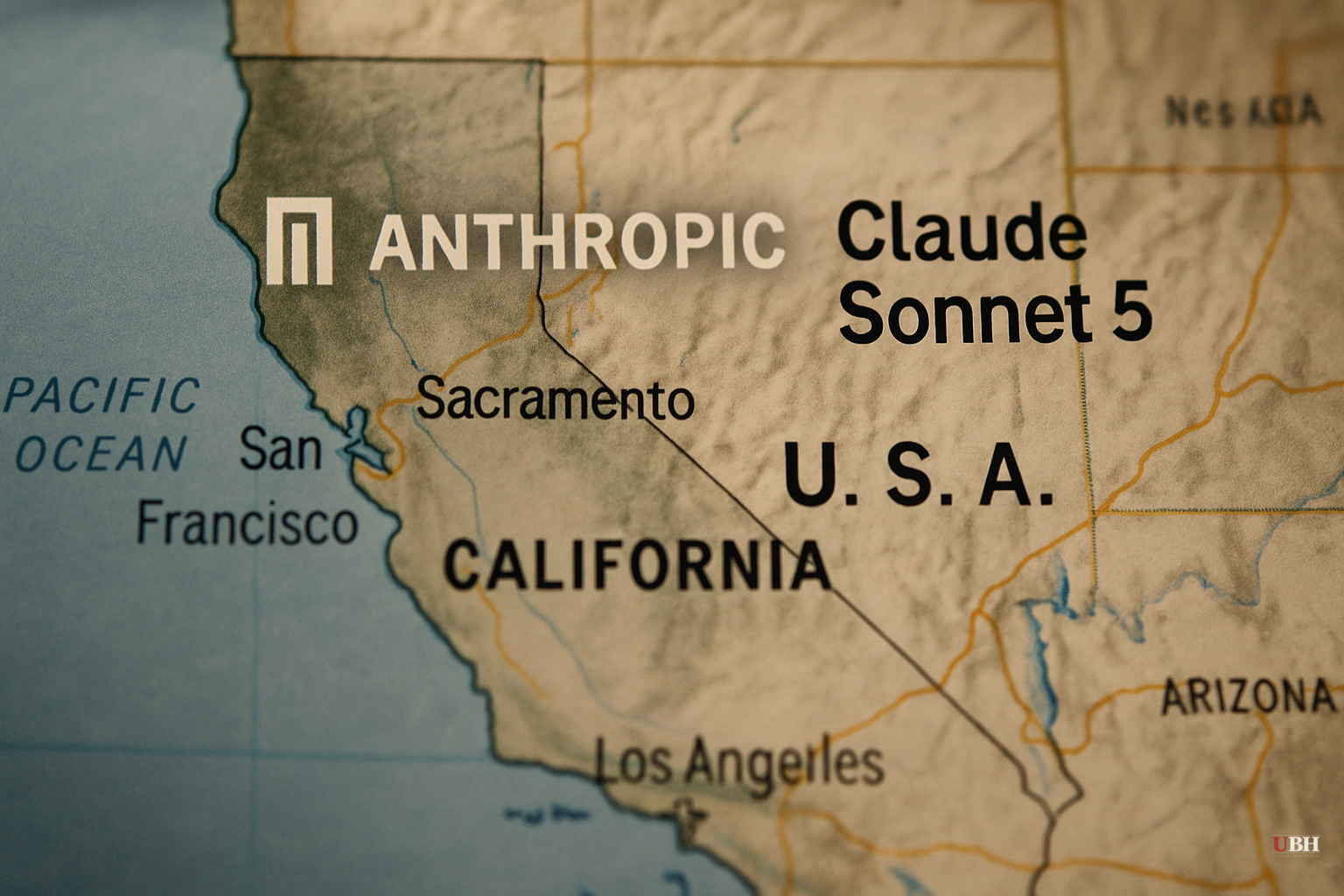 Anthropic Launches Claude Sonnet 5 and a Scientific Workbench on the Same Day, Betting on Price and Workflow Over Raw Power