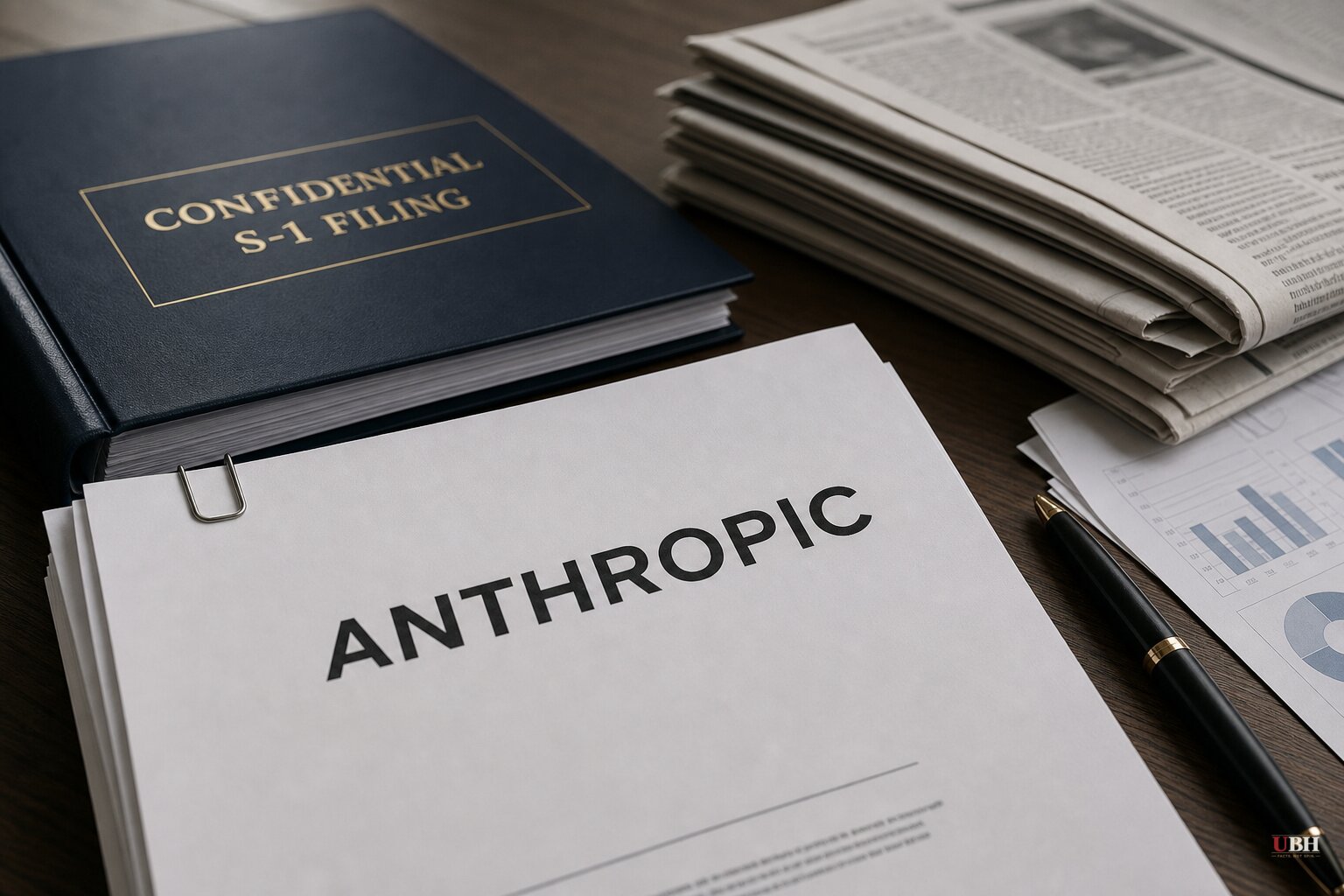 Anthropic Locks In $15 Billion Credit Line as IPO Marketing Slips to Mid-October, Valuation Talk Hits $2 Trillion