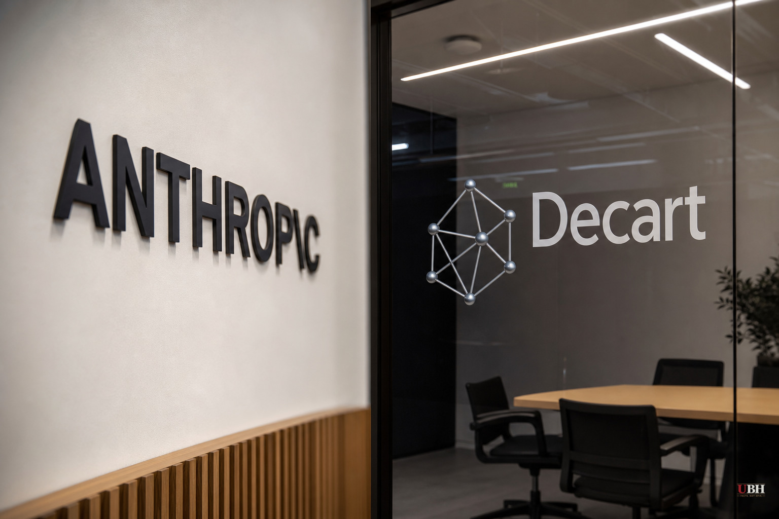 Anthropic Now Reportedly Eyeing $6 Billion Acquisition of Israeli Startup Decart While Investors Chase a $3 Trillion IPO