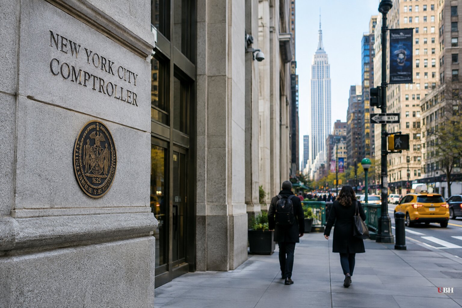 Anthropic Opens Talks With NYC Comptroller Levine, Who Wants Its IPO Delayed Over AI Safety