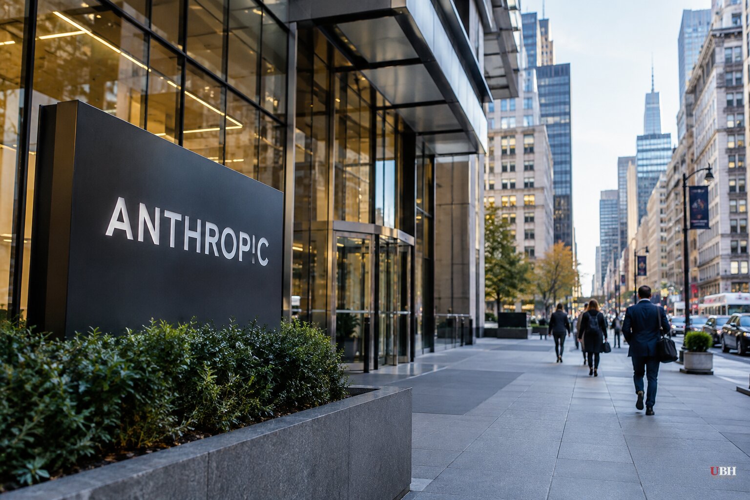 Anthropic Plans to Make IPO Filing Public at 9 a.m. ET Today, Bankers Target Up to $100 Billion