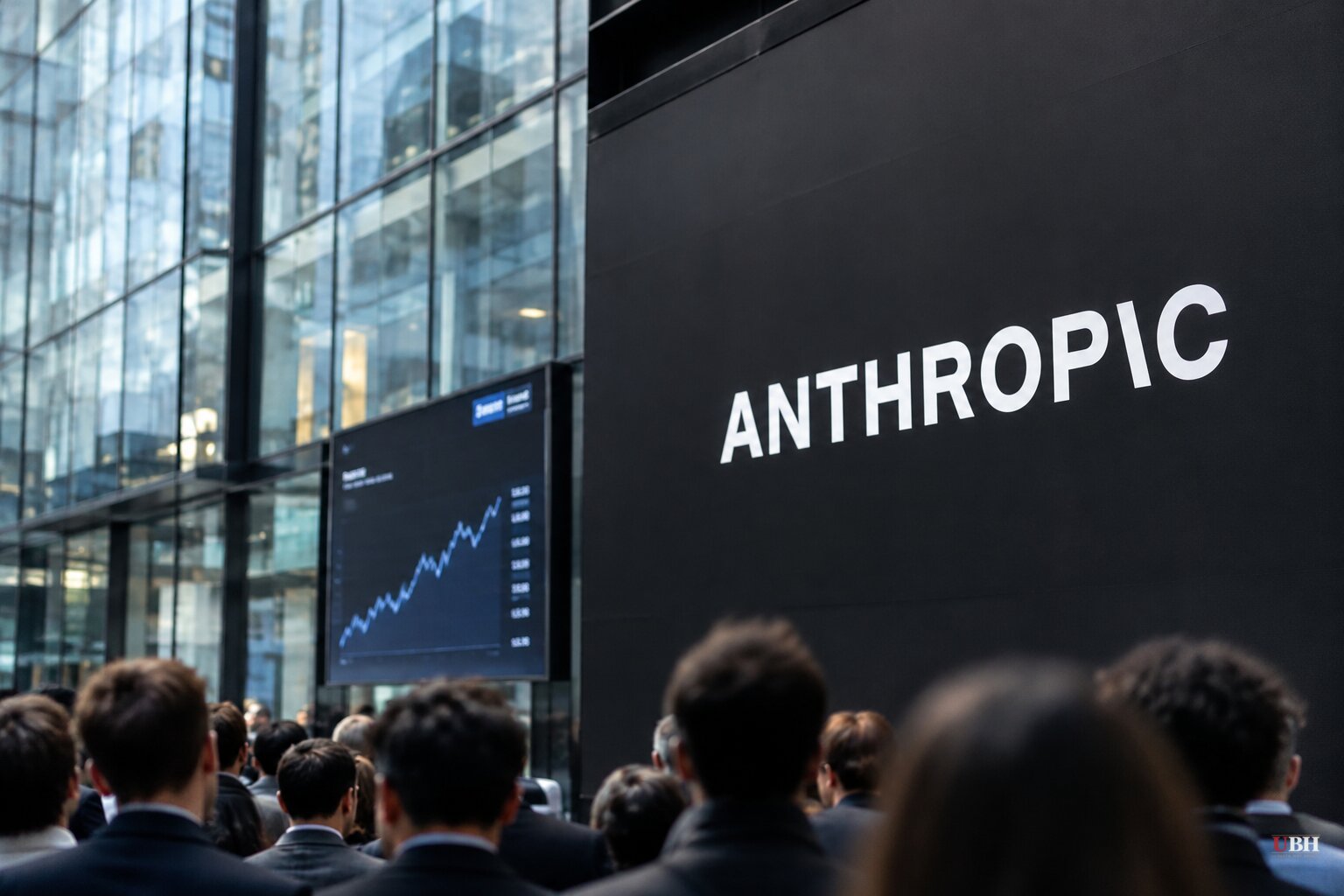 Anthropic Presses Ahead With Mid-November IPO While Other AI Listings Are Delayed, People Familiar Say