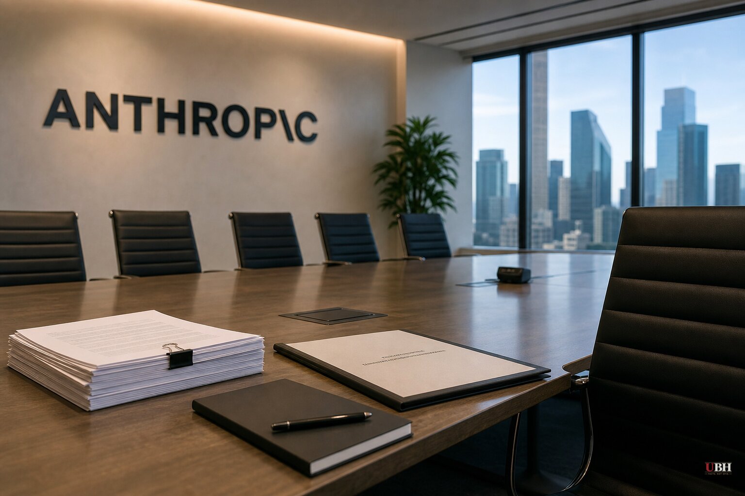 Anthropic Pushes IPO Prospectus to Late September, Now Targets $2 Trillion Valuation Days Before Midterms