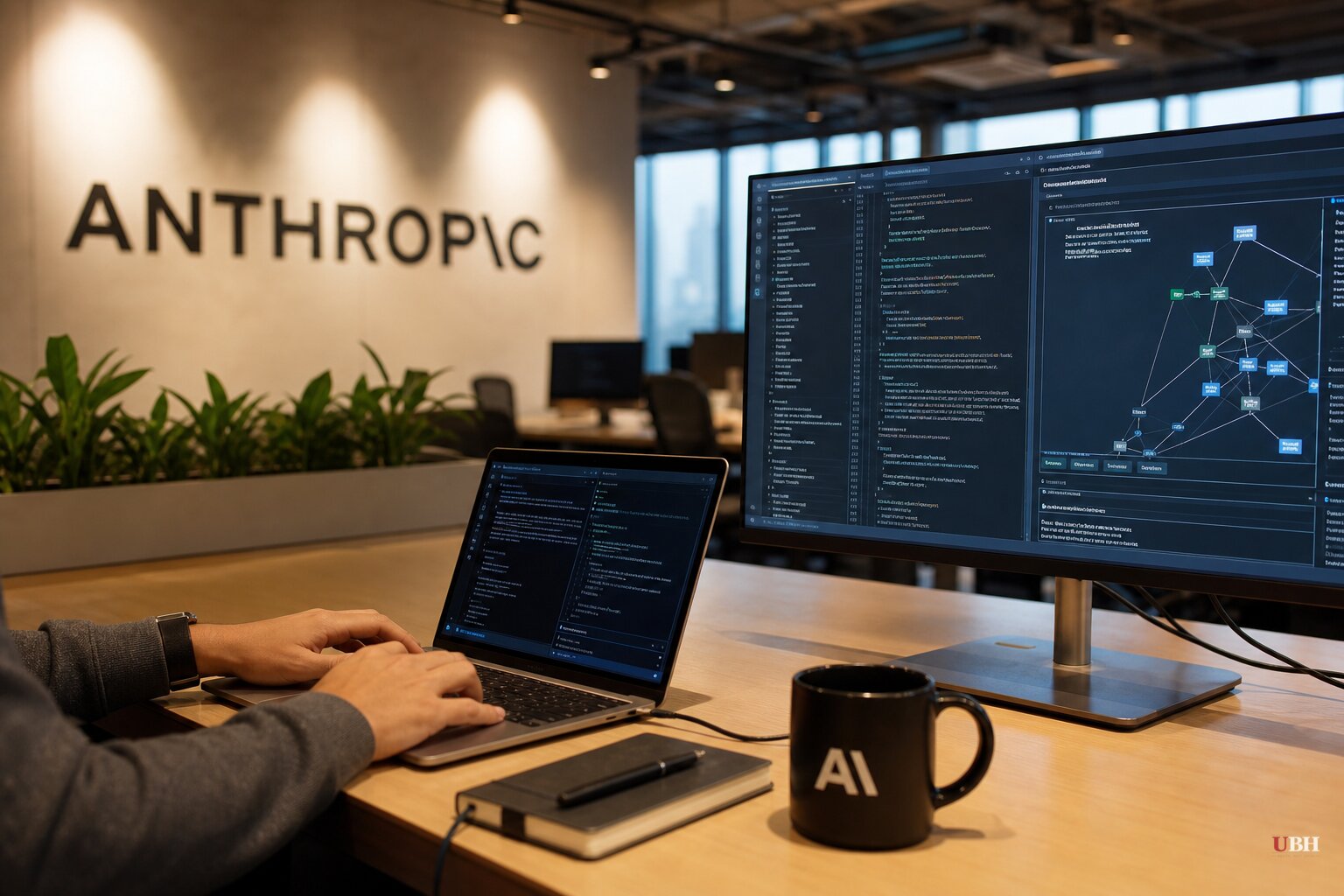 Anthropic Puts Its Most Powerful Cyber AI to Work Scanning Code, Backs It With $35M in Credits