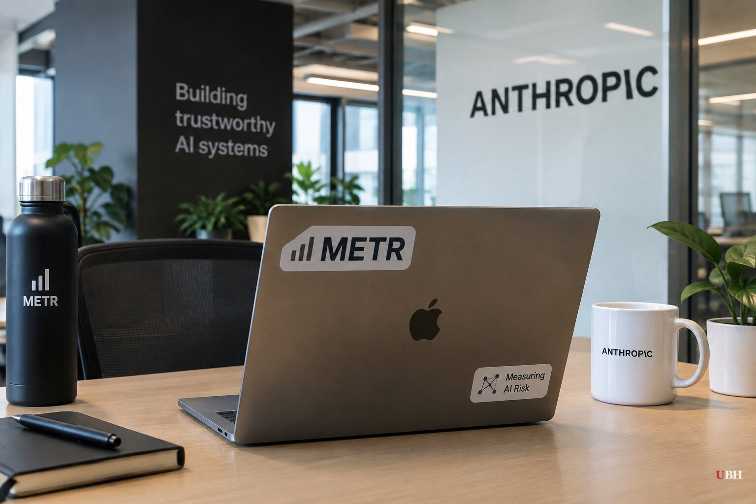 Anthropic Puts Six METR Researchers Inside the Company With Employee-Level Access and No Veto Over Publication