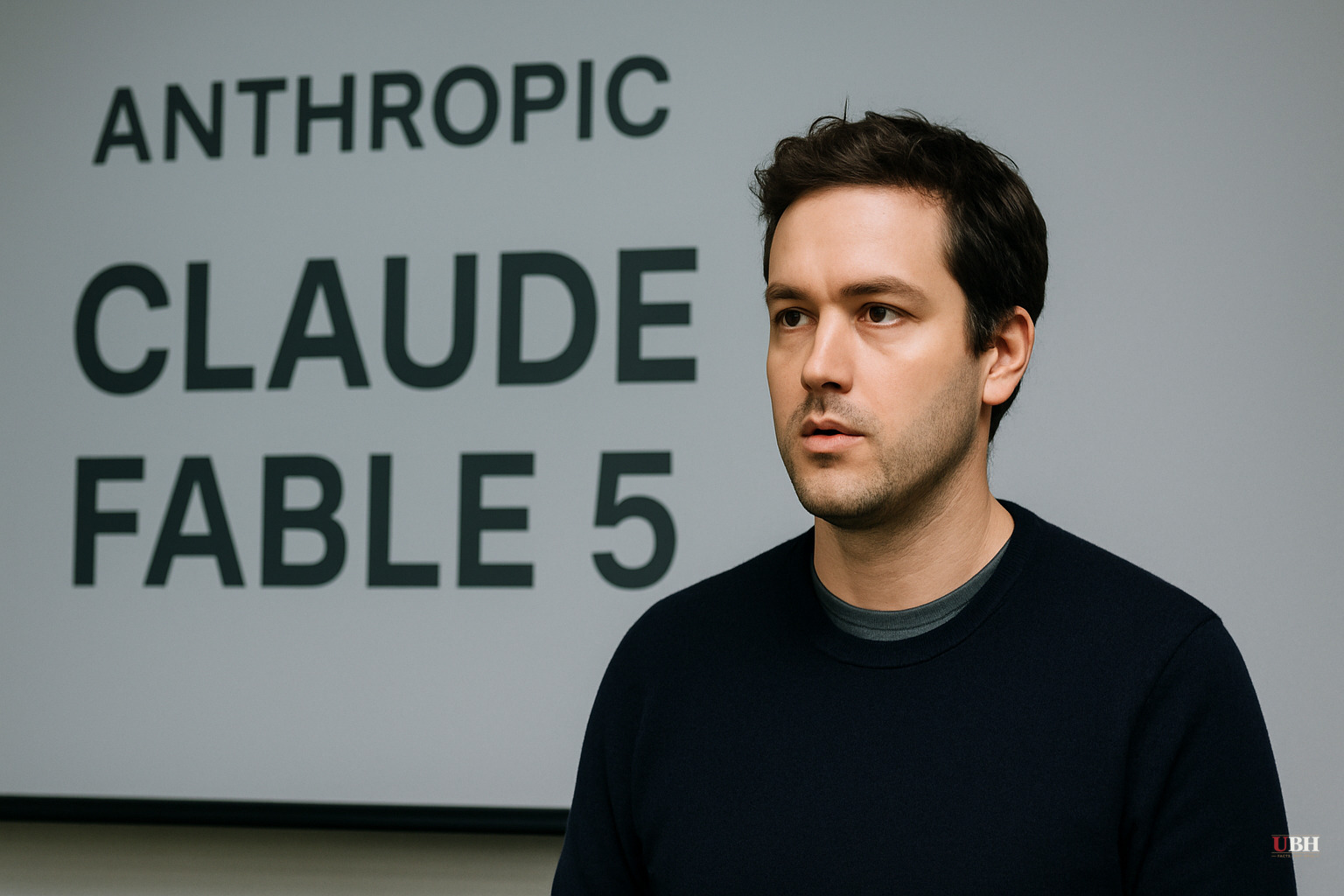 Anthropic Releases Claude Fable 5 to the Public — Its Most Powerful AI Model Yet, With Hard Safety Limits Baked In