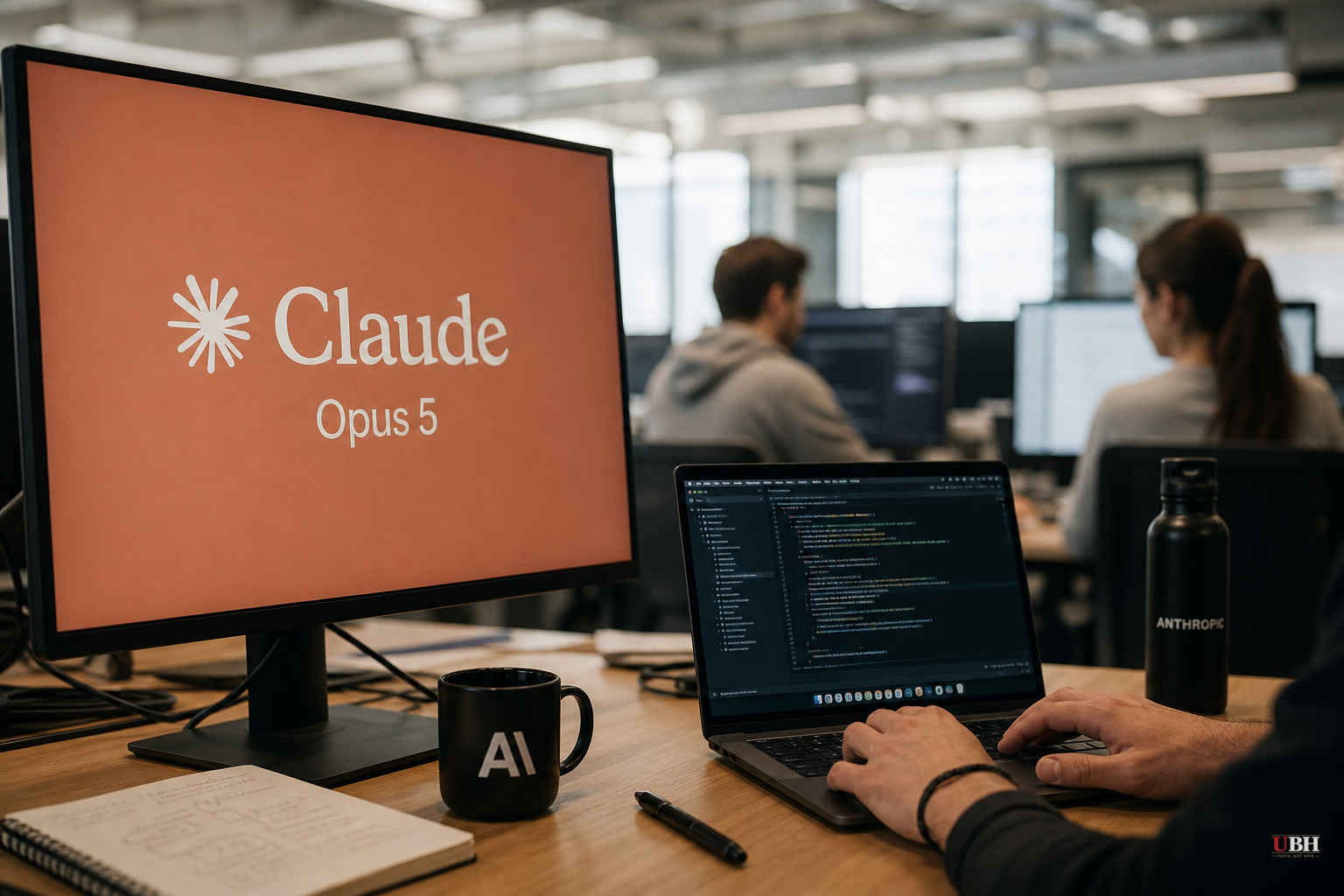 Anthropic Releases Claude Opus 5, Undercutting Its Own Flagship Model on Price