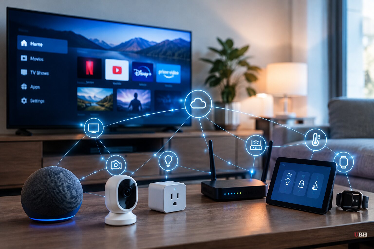Anthropic researchers say small AI models may be months from self-replicating on smart TVs and other IoT devices
