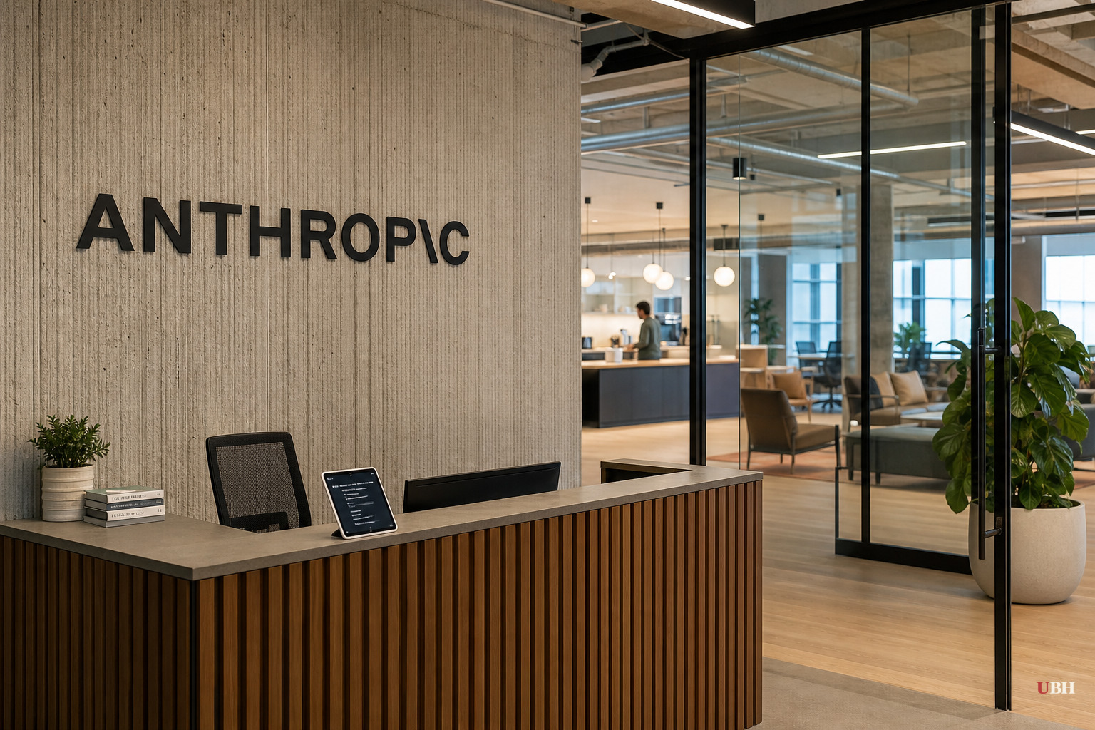 Anthropic Reveals $11.5 Billion Quarter, Six Investors Now Model a $2 Trillion IPO in October