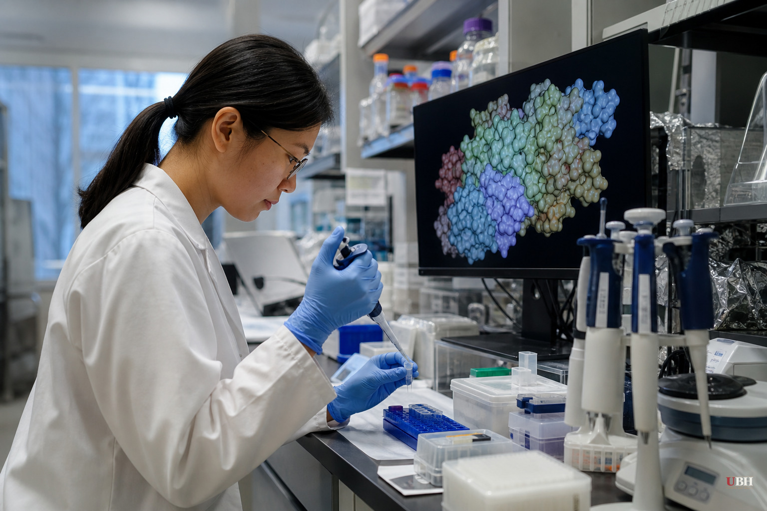 Anthropic Says Claude AI Designed Proteins That Worked in the Lab 27% of the Time