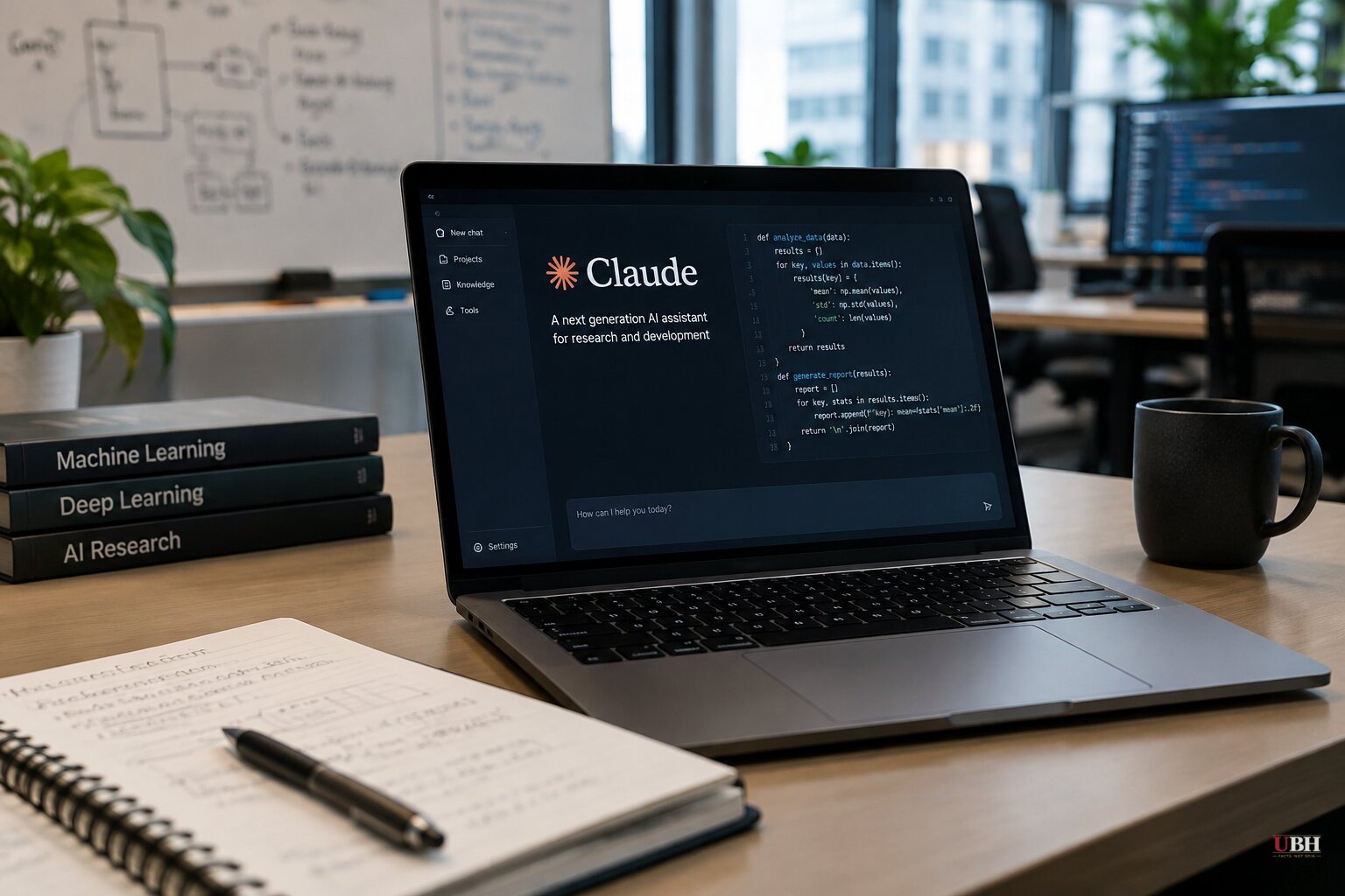 Anthropic Says Claude Leads 26% of Its AI R&D Work, Up From Under 1% in February