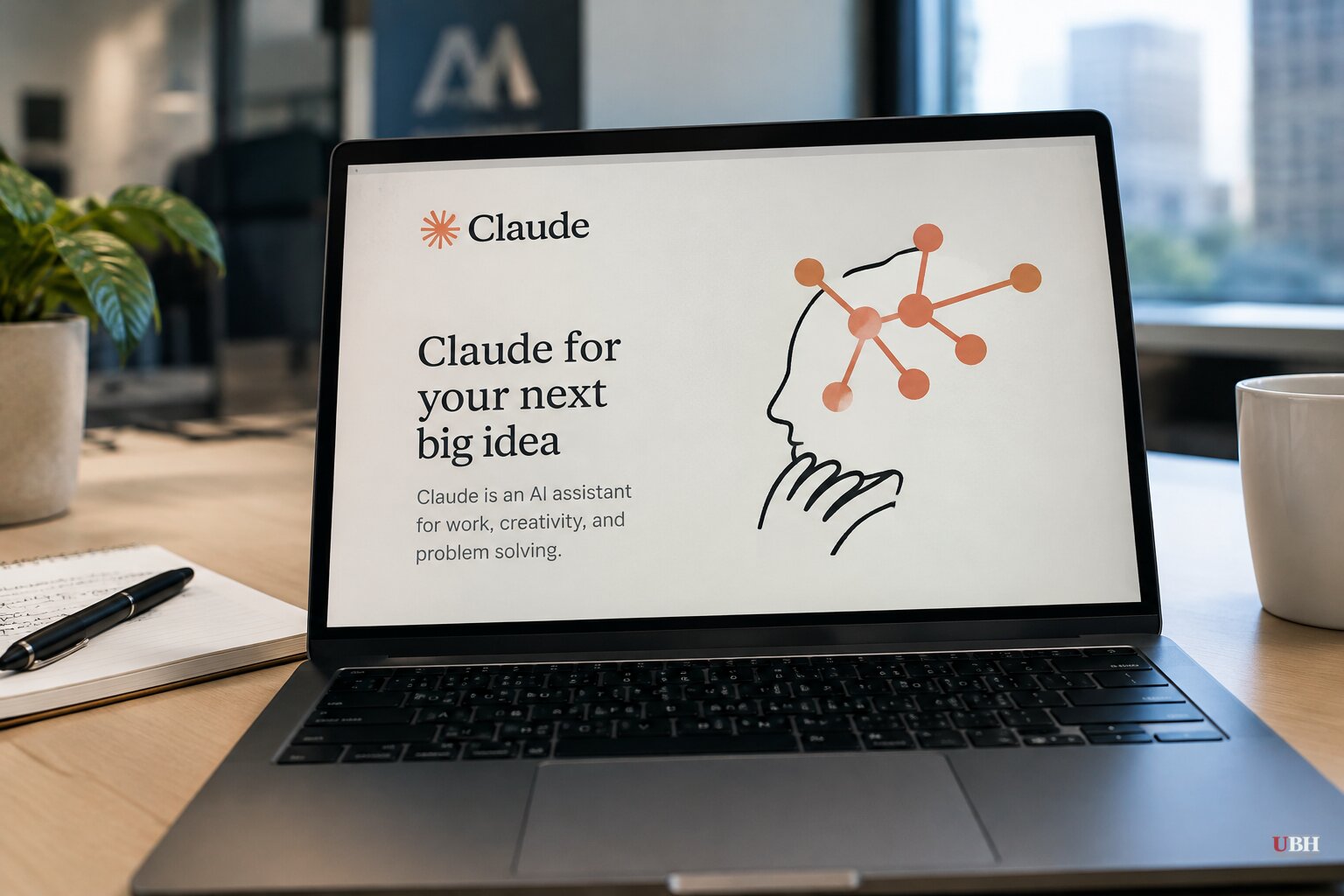 Anthropic says Claude now leads 26% of its internal AI research, up from under 1% in February