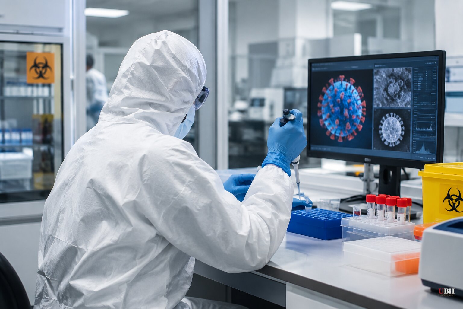 Anthropic Says It Shut Down Five Attempts to Use Its AI for Bioweapons Research
