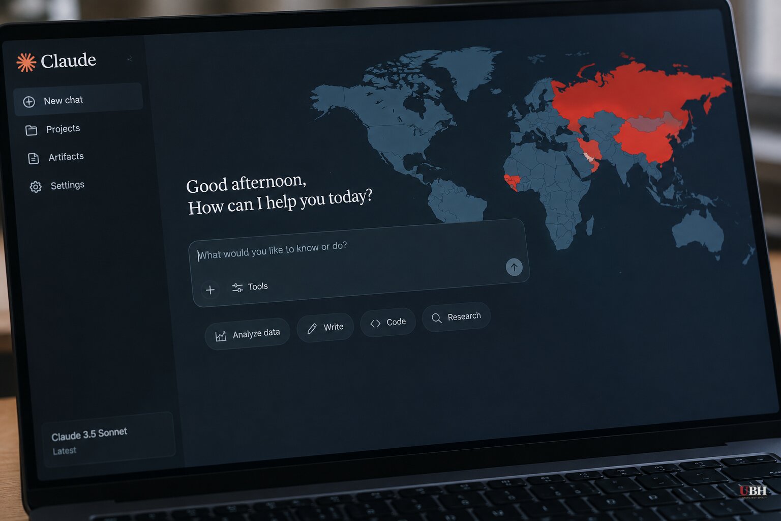 Anthropic Says State-Linked Hackers Used Claude for Spying, Bioweapons Research and Drone Design
