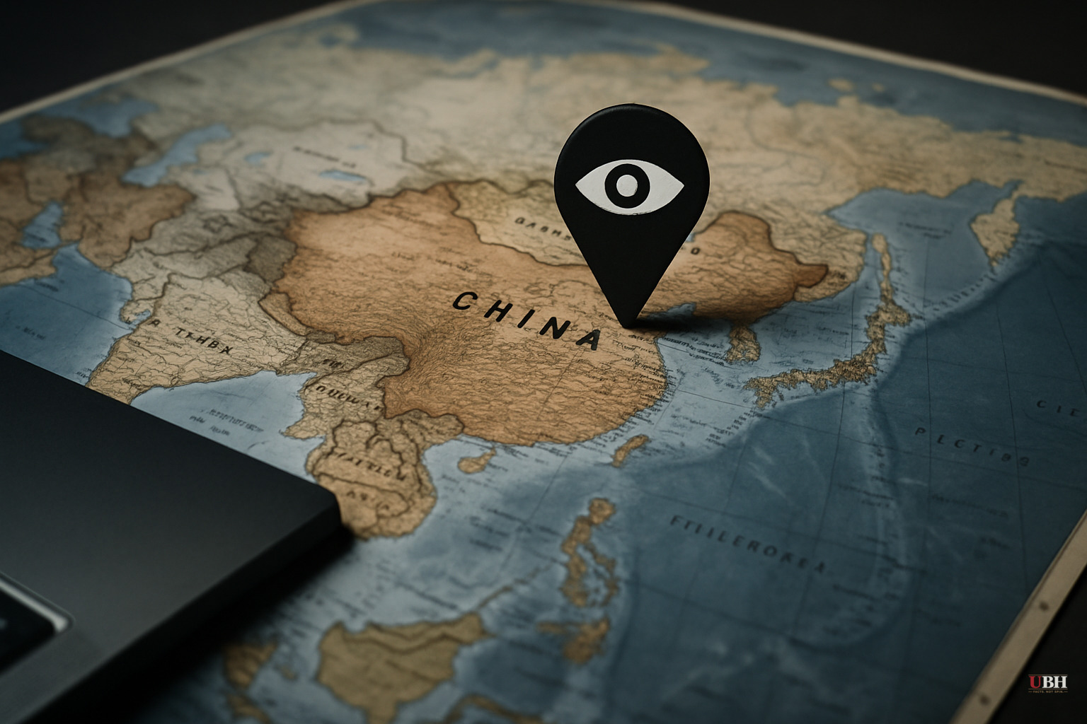 Anthropic Secretly Tracked Chinese Claude Code Users for Four Months, Then Removed the Code After a Researcher Exposed It