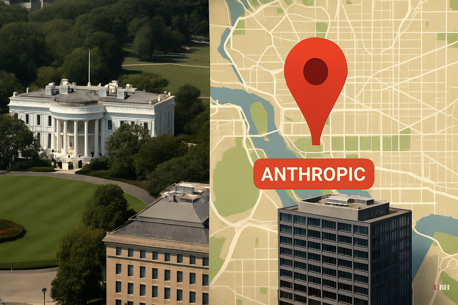 Anthropic Ships Claude Design Overhaul as Mythos Standoff With White House Drags Into a Second Week