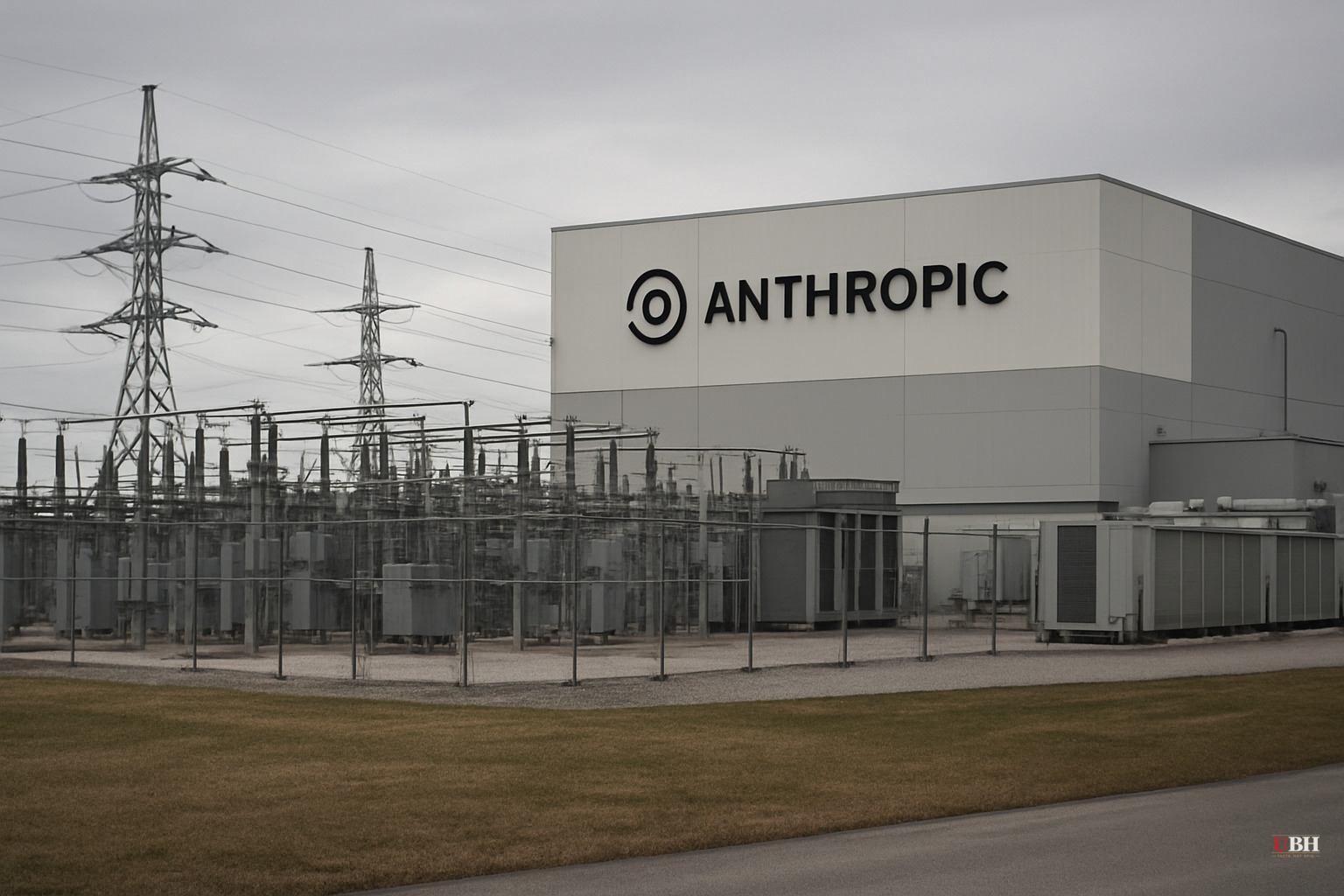 Anthropic Signs 20-Year, $19 Billion Lease With TeraWulf. New Jersey Moves to Make Data Centers Pay Their Own Grid Bills.