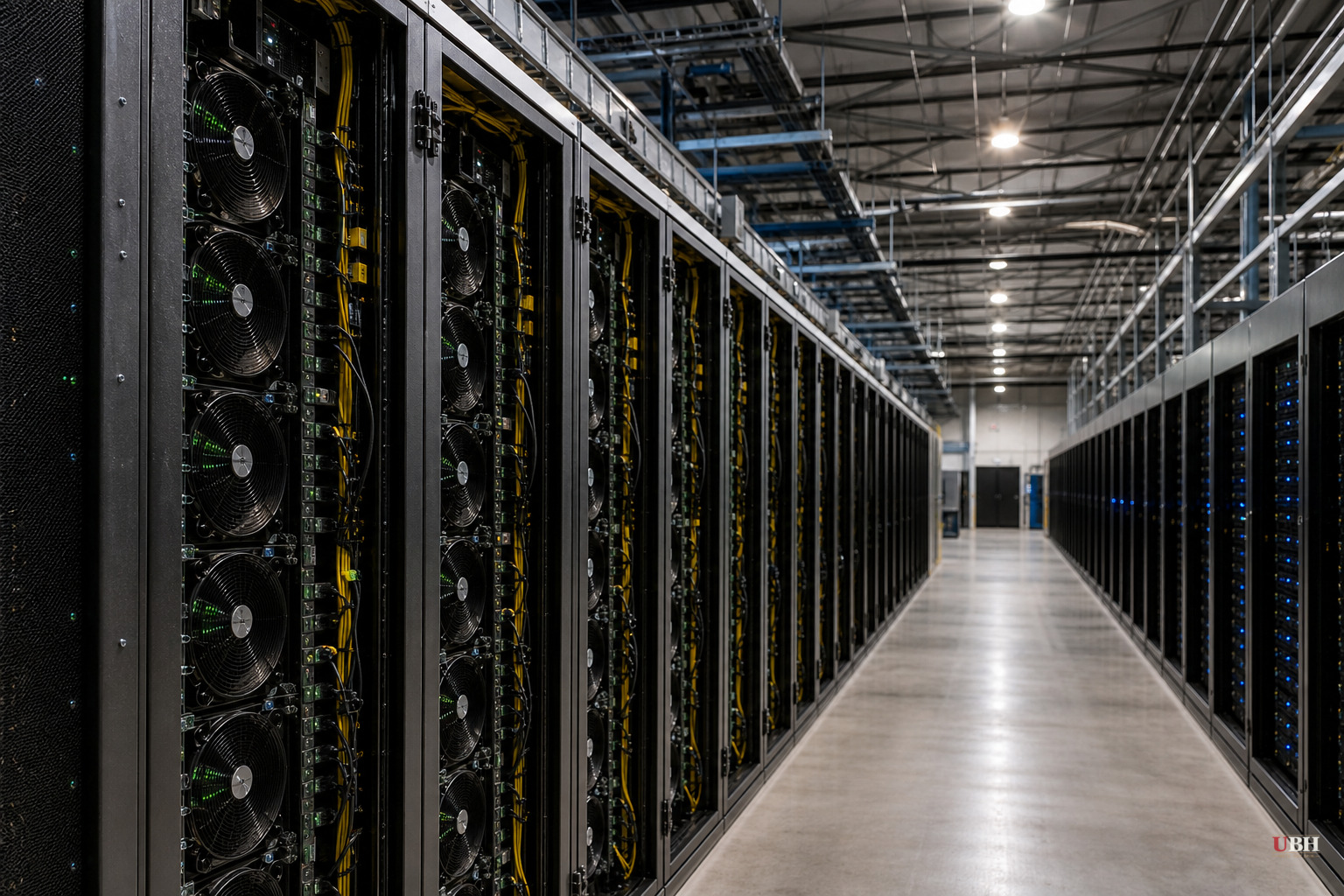 Anthropic Signs $9.1 Billion Compute Deal With Bitcoin Miner Riot Platforms, Stock Jumps 25%