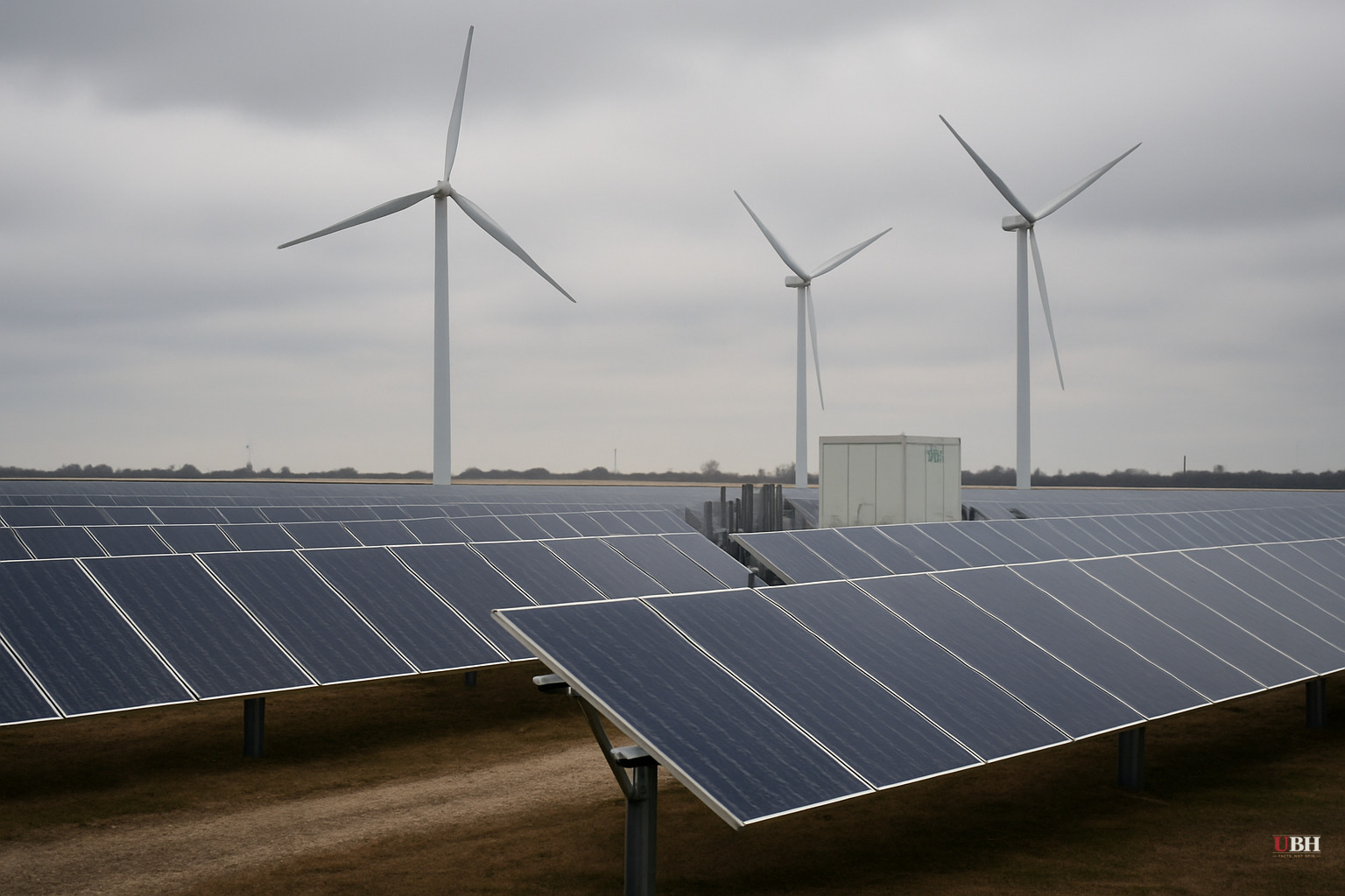 Anthropic Signs First Climate Pledge While the Legal Basis for Its Export Ban Remains Unexplained