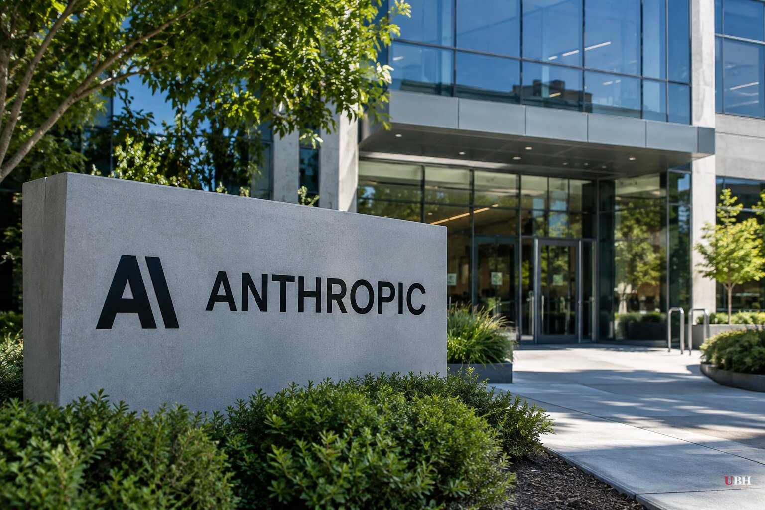 Anthropic Targets November IPO at $2 Trillion Valuation as Nvidia Weighs $10 Billion Stake