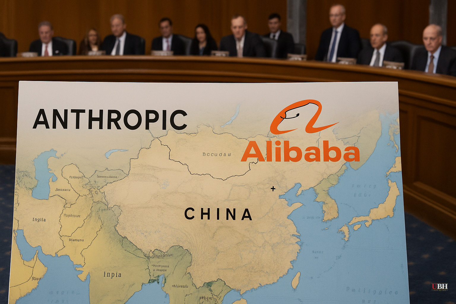 Anthropic Tells Senate Banking Committee Alibaba-Linked Accounts Ran 28.8 Million Queries to Extract Claude's Answers