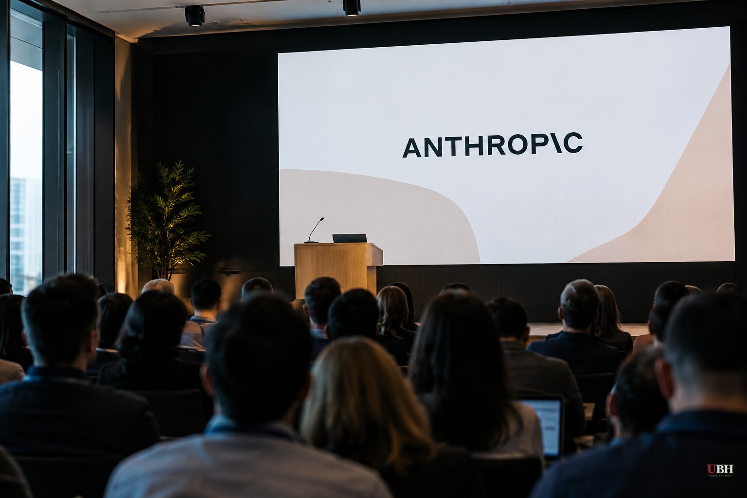 Anthropic Told Investors Q3 Revenue Was $16.8 Billion and Profitable on an Adjusted Basis, People Familiar Say