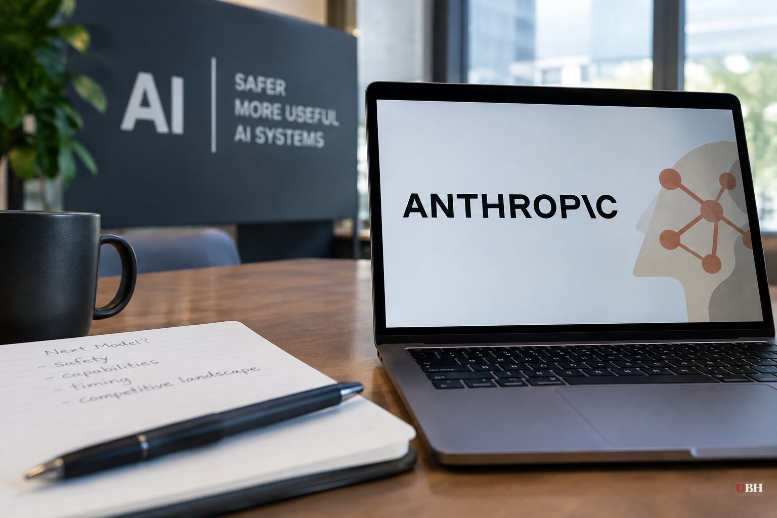 Anthropic Weighs New Model Launch Two Weeks After Its CEO Begged the Industry to Slow Down