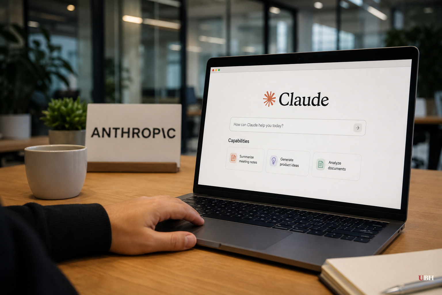 Anthropic Will Watermark AI Text From Claude, Starting With Models Released August 2