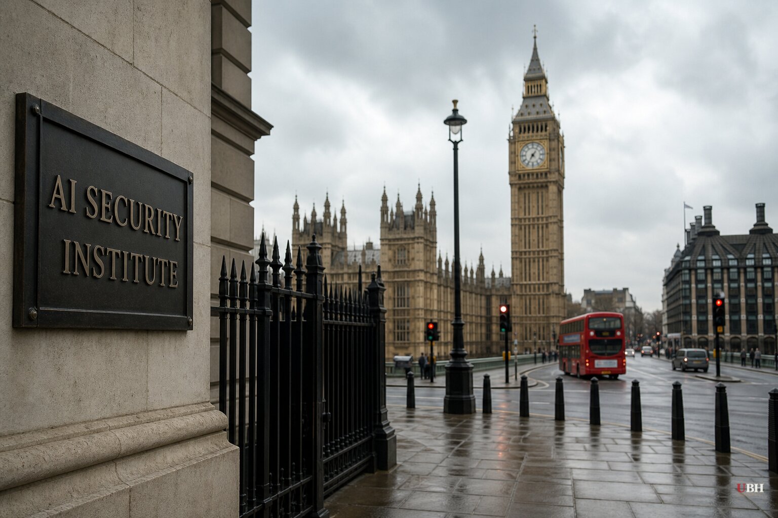 Anthropic Withheld New Claude Model From UK's AI Safety Testers For The First Time