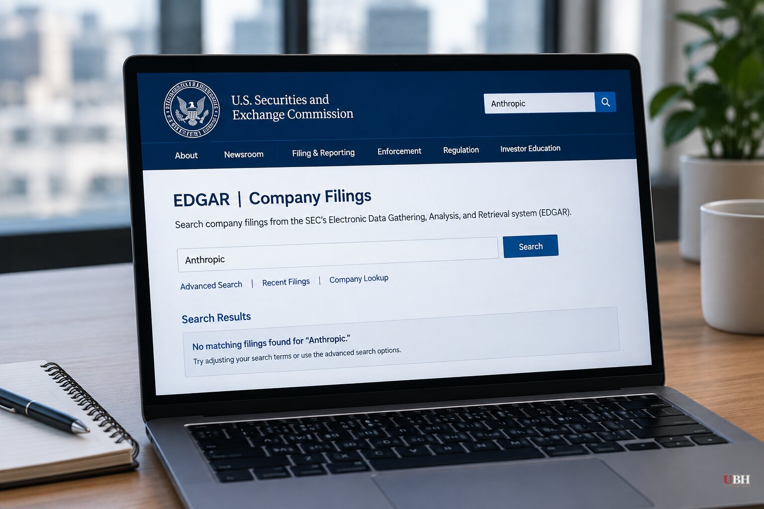 Anthropic's $2 Trillion IPO Filing Still Missing From SEC Records as Founders Seek 50.1% Voting Control